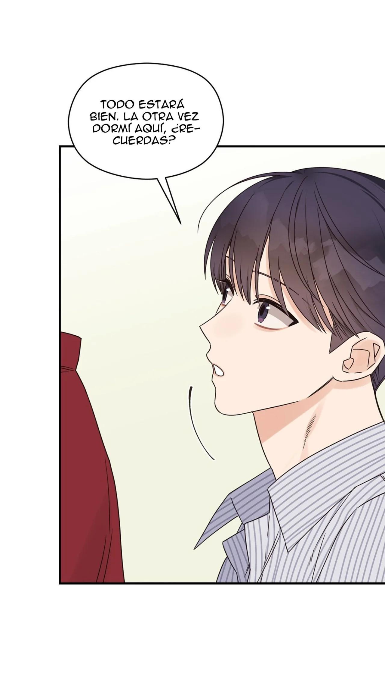 Omega Complex - Capítulo 39 3 manhwa