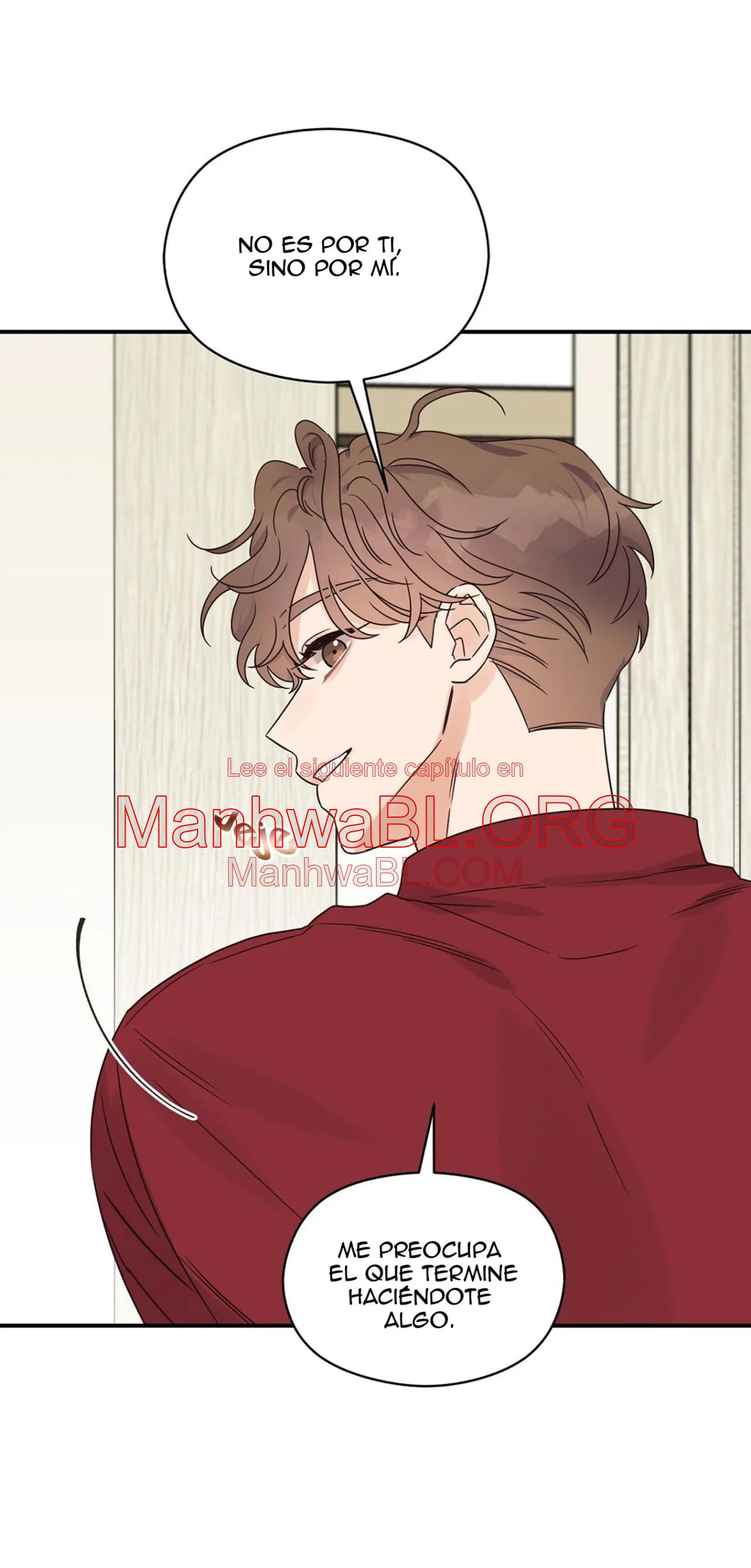 Omega Complex - Capítulo 39 3 manhwa