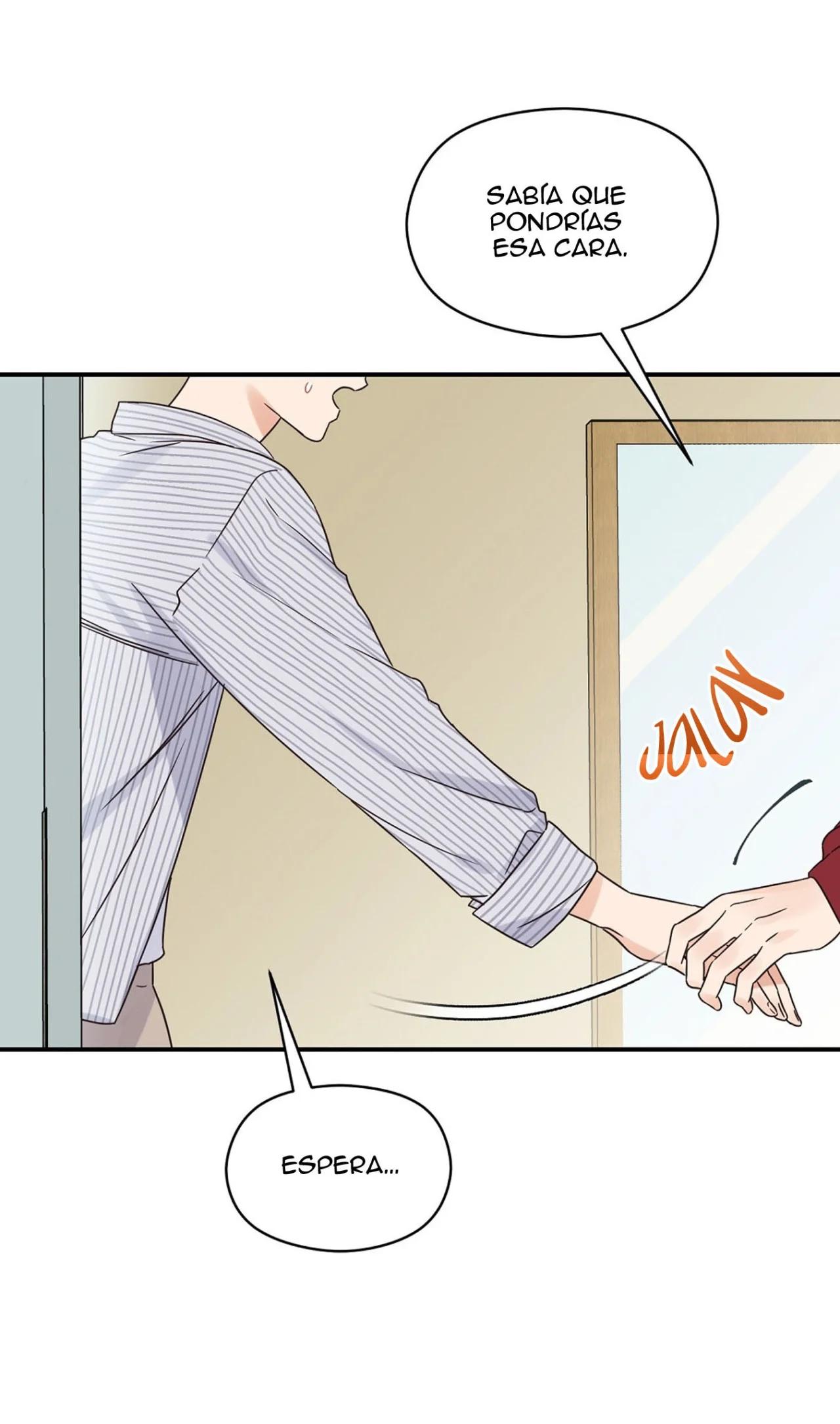 Omega Complex - Capítulo 39 3 manhwa