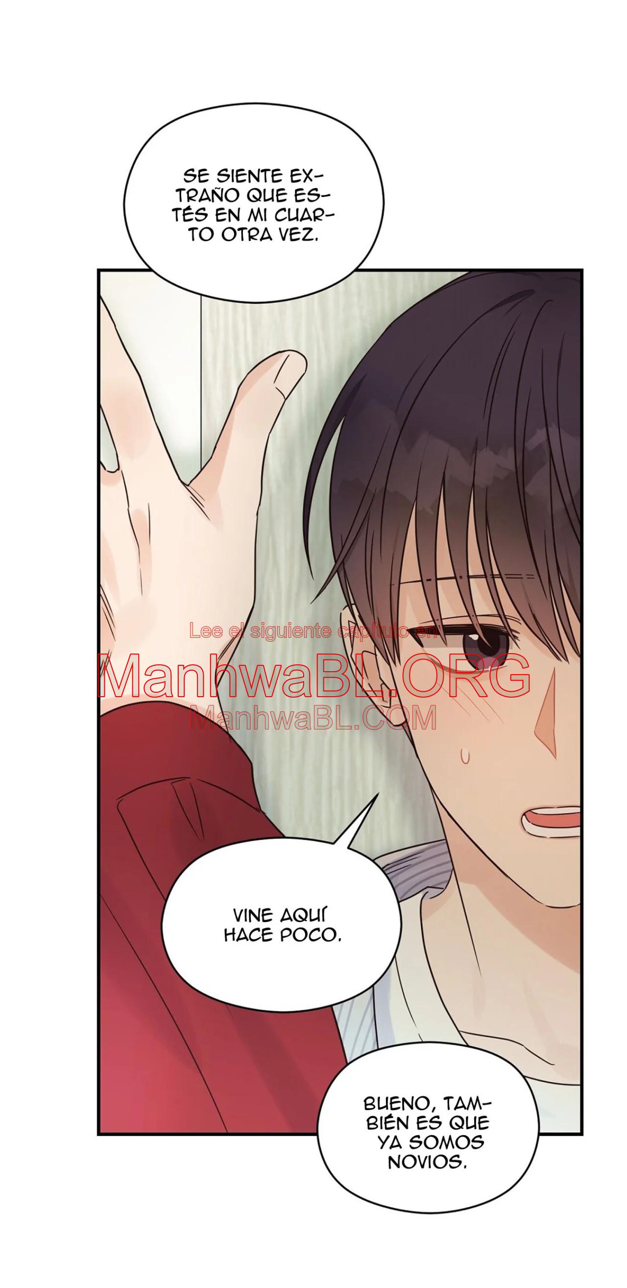 Omega Complex - Capítulo 39 3 manhwa