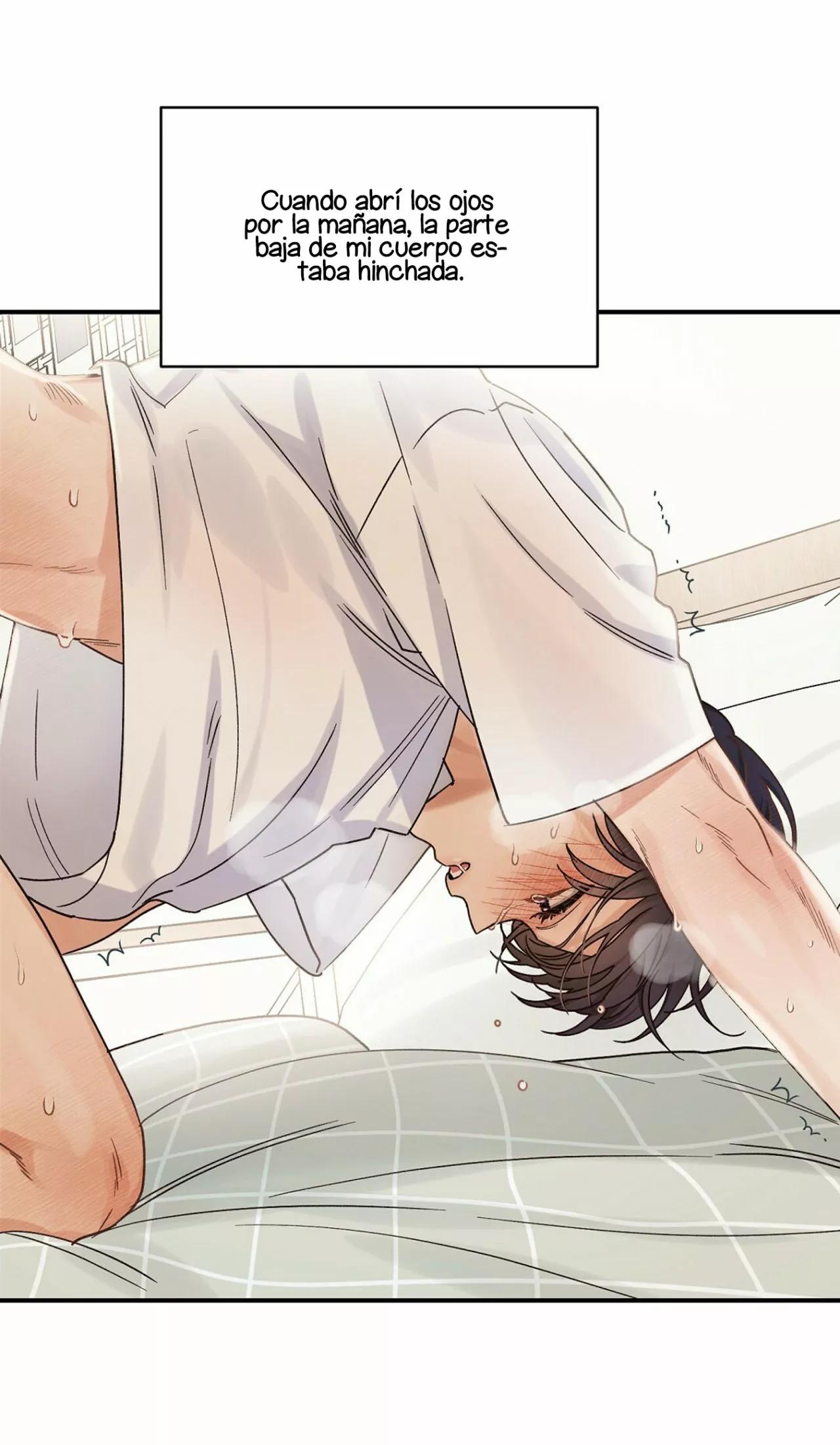 Omega Complex - Capítulo 17 2 manhwa