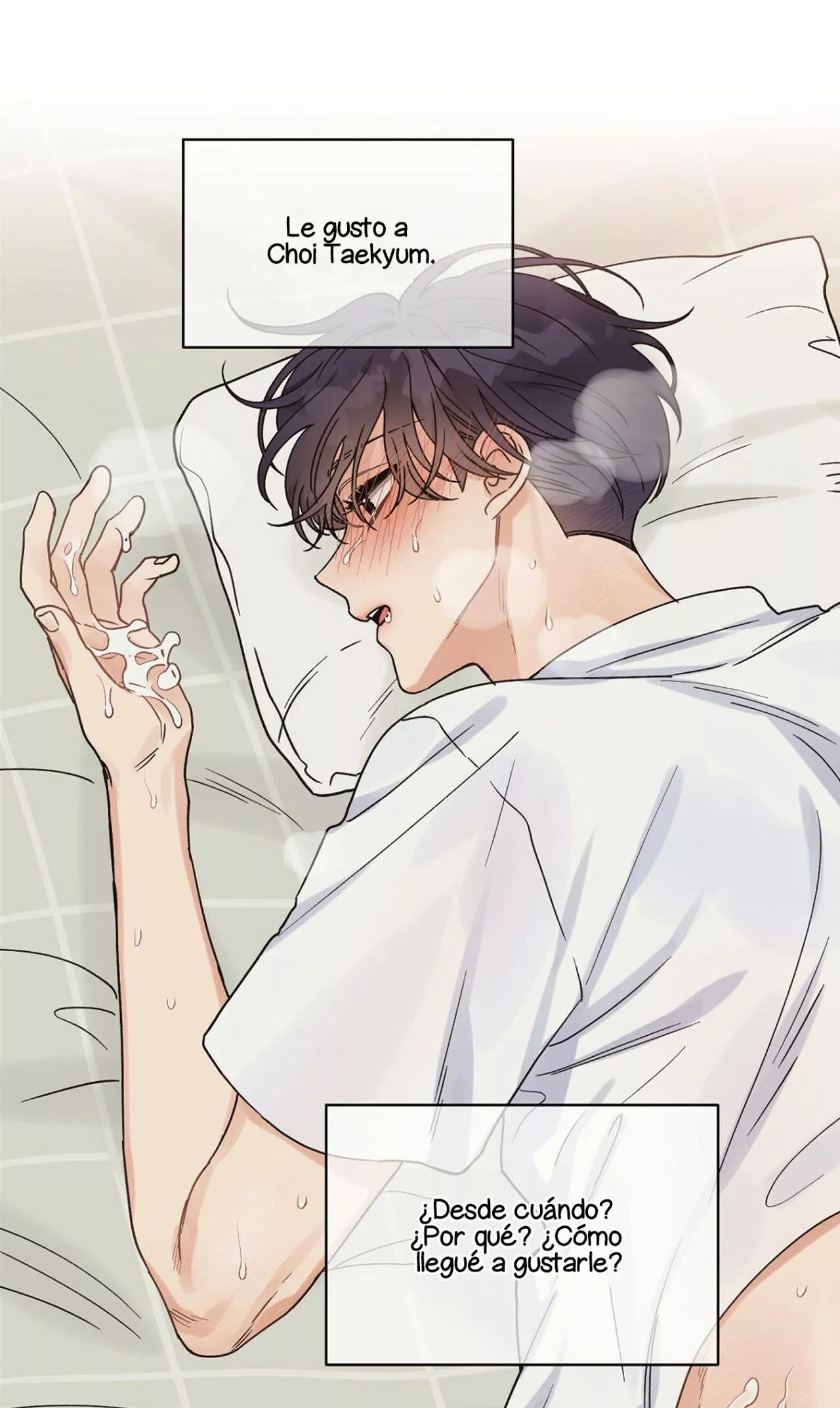 Omega Complex - Capítulo 17 2 manhwa