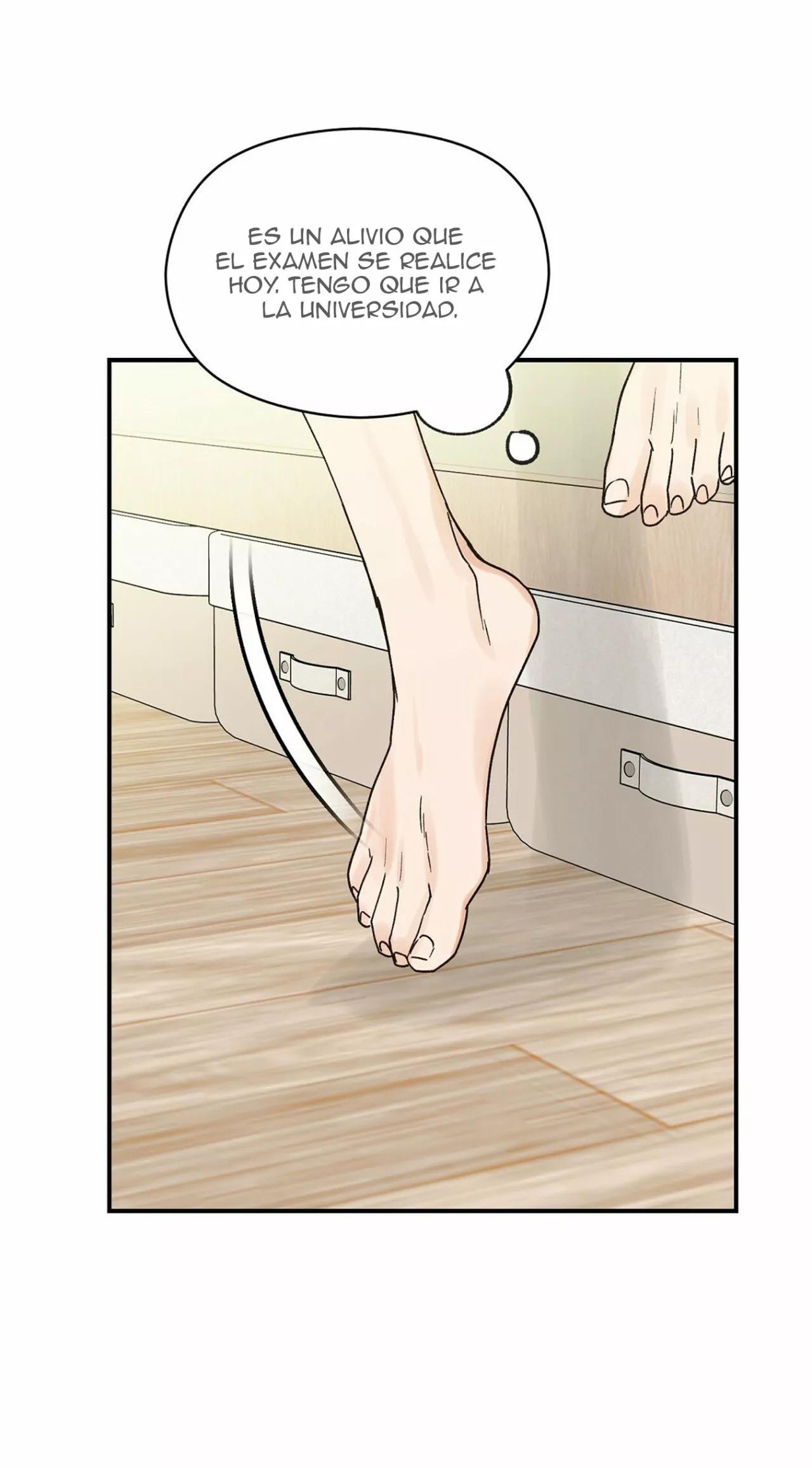 Omega Complex - Capítulo 17 2 manhwa
