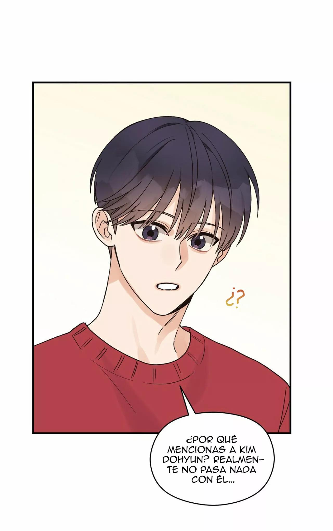 Omega Complex - Capítulo 17 2 manhwa
