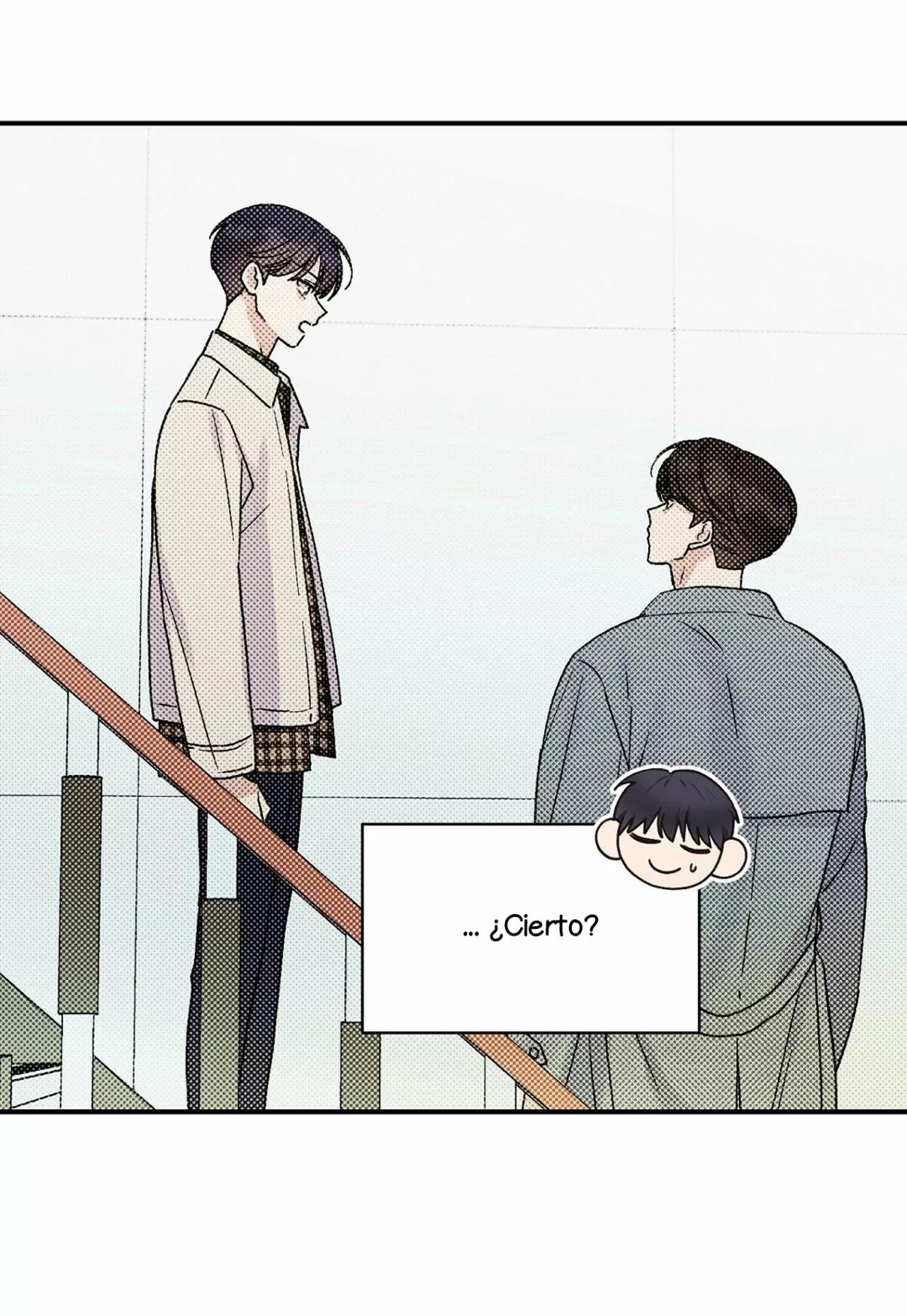 Omega Complex - Capítulo 17 2 manhwa