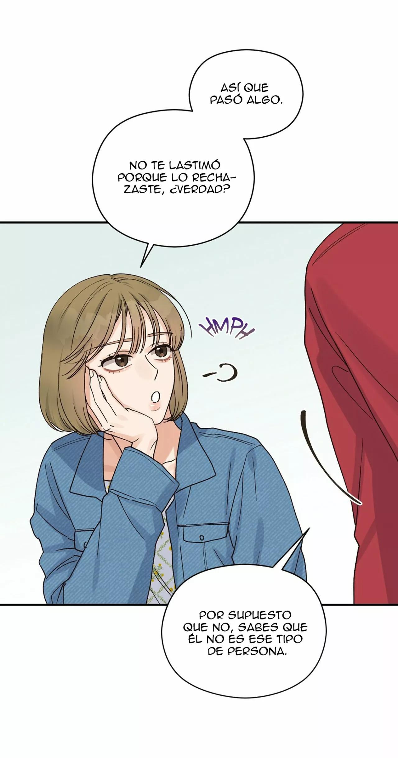 Omega Complex - Capítulo 17 2 manhwa