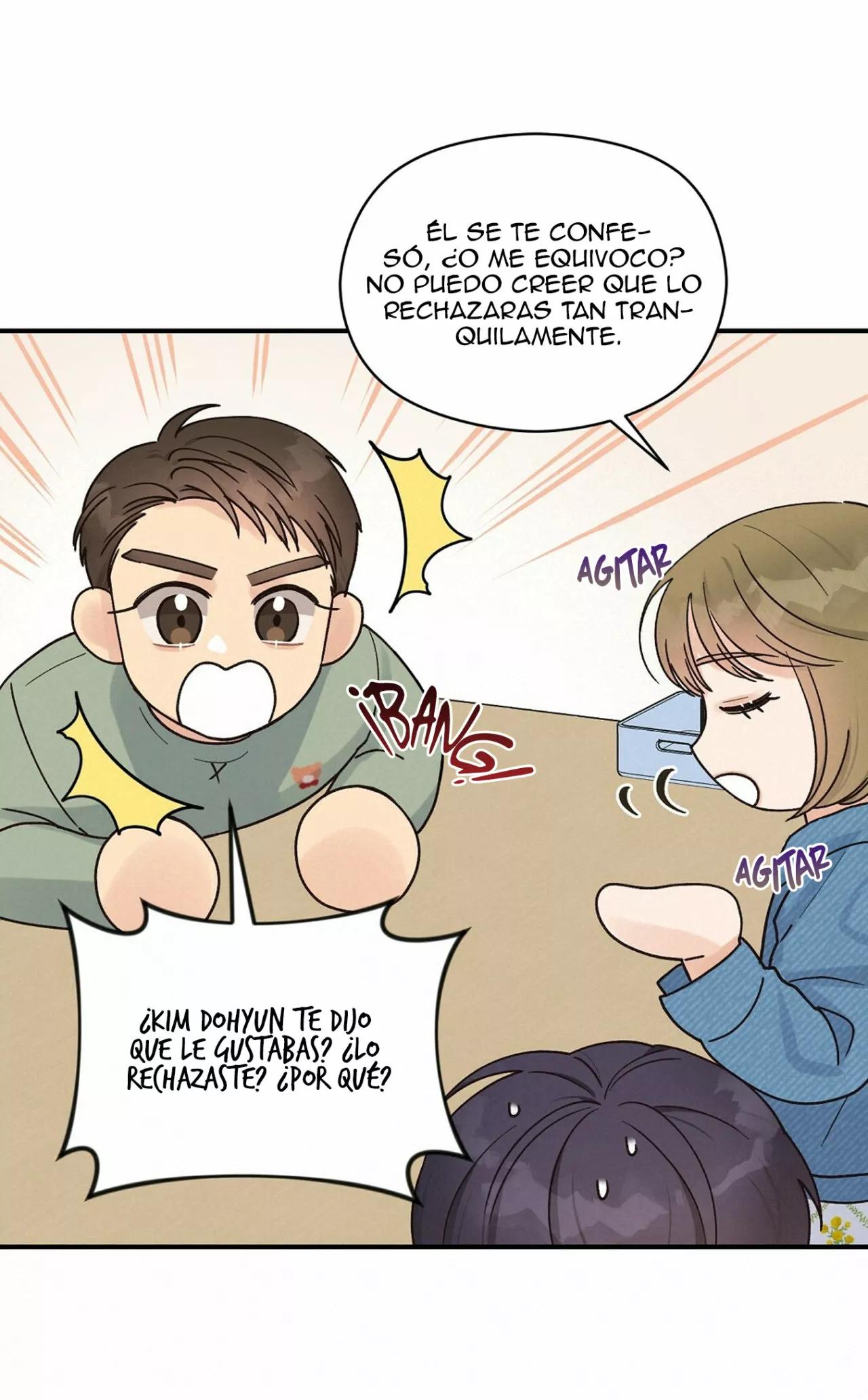Omega Complex - Capítulo 17 2 manhwa