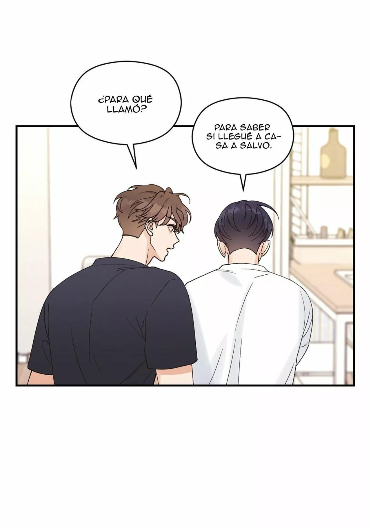 Omega Complex - Capítulo 13 2 manhwa