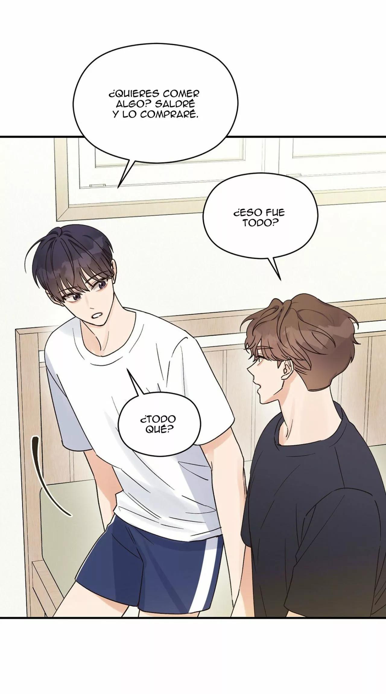 Omega Complex - Capítulo 13 2 manhwa