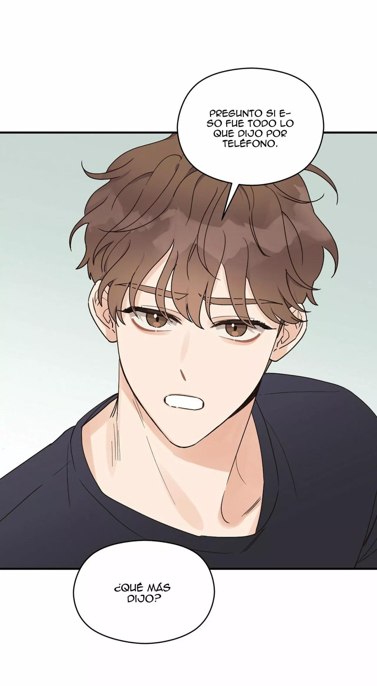 Omega Complex - Capítulo 13 2 manhwa