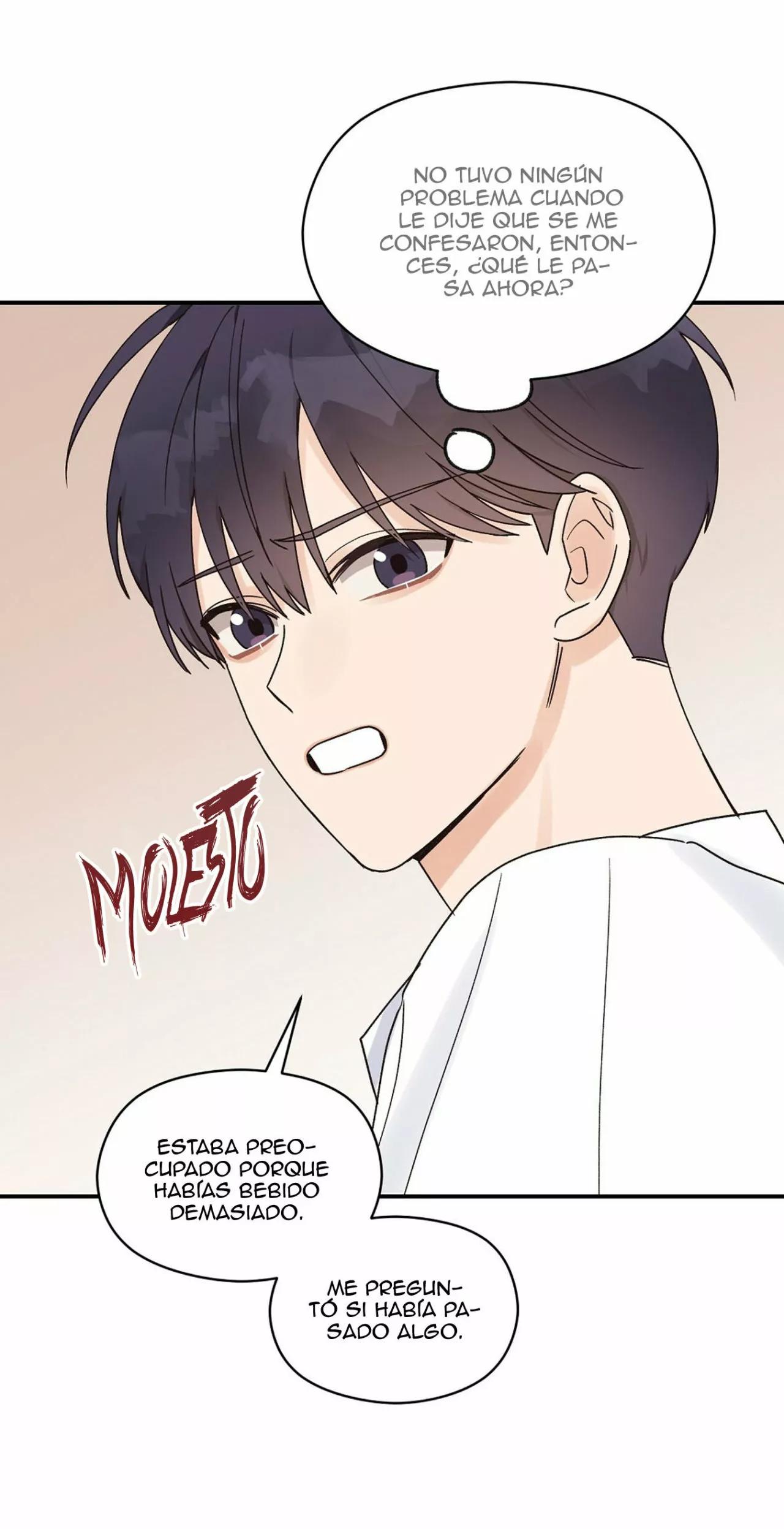 Omega Complex - Capítulo 13 2 manhwa