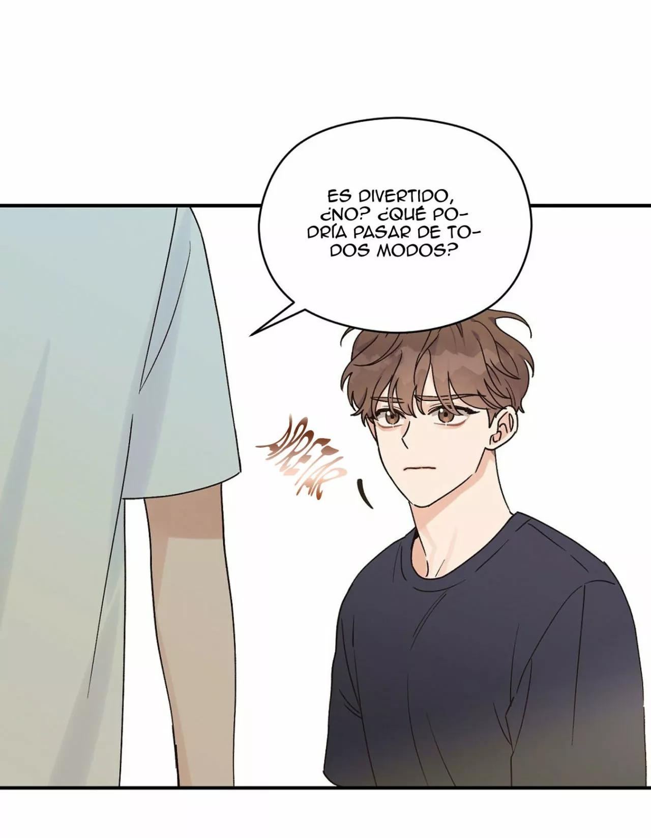 Omega Complex - Capítulo 13 2 manhwa
