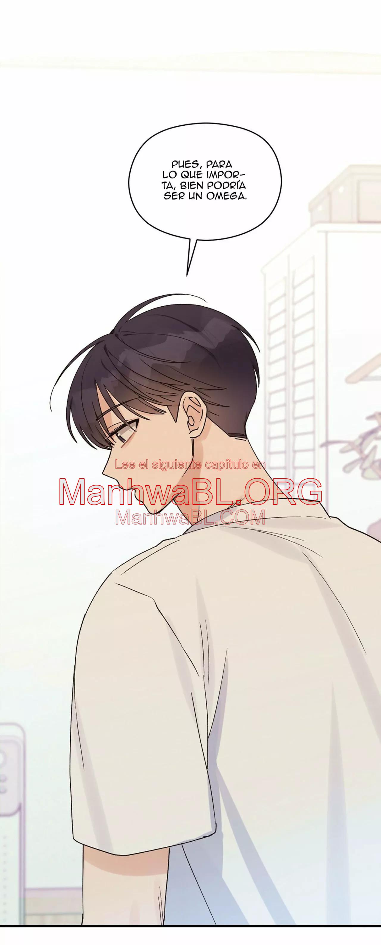 Omega Complex - Capítulo 13 2 manhwa