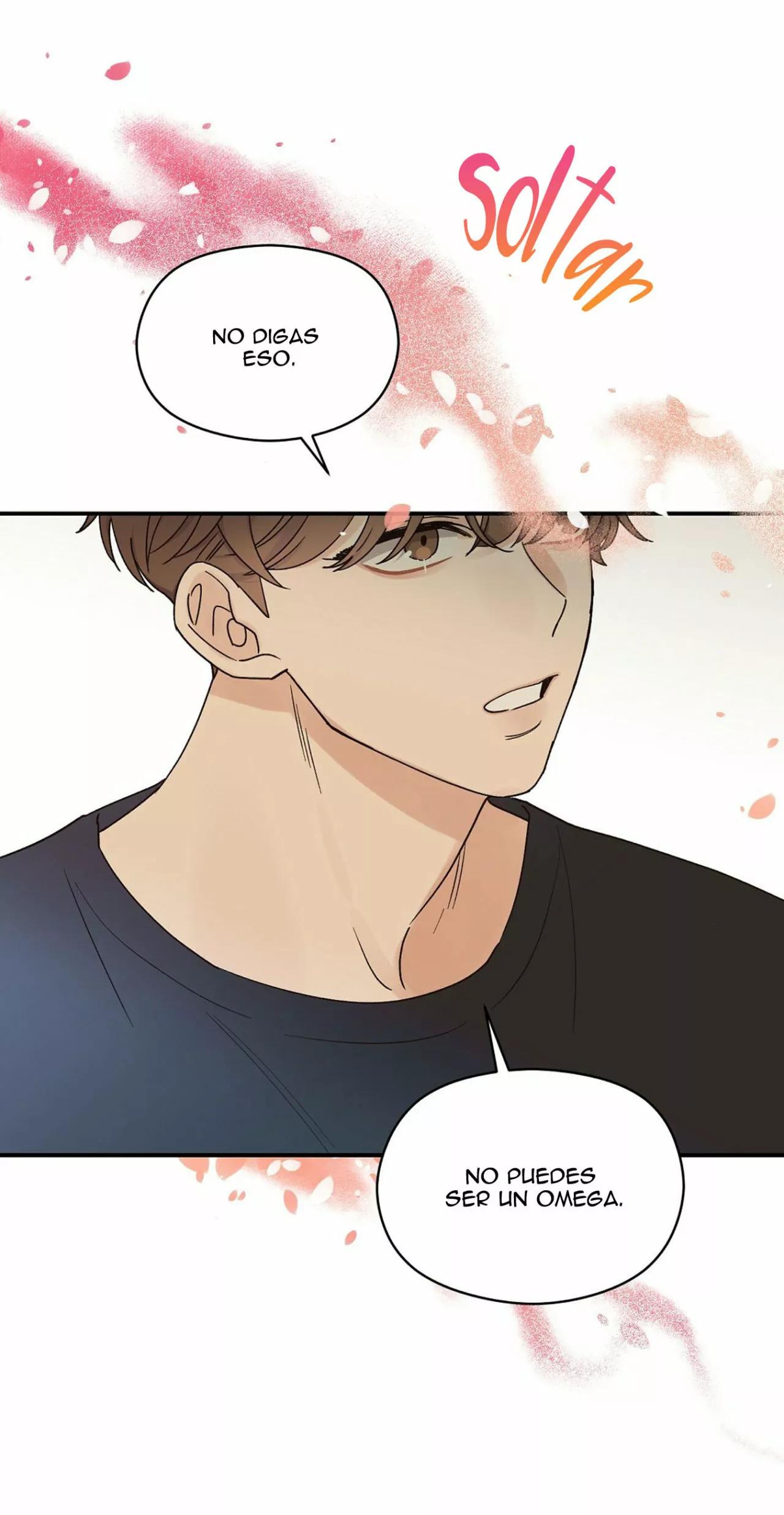 Omega Complex - Capítulo 13 2 manhwa