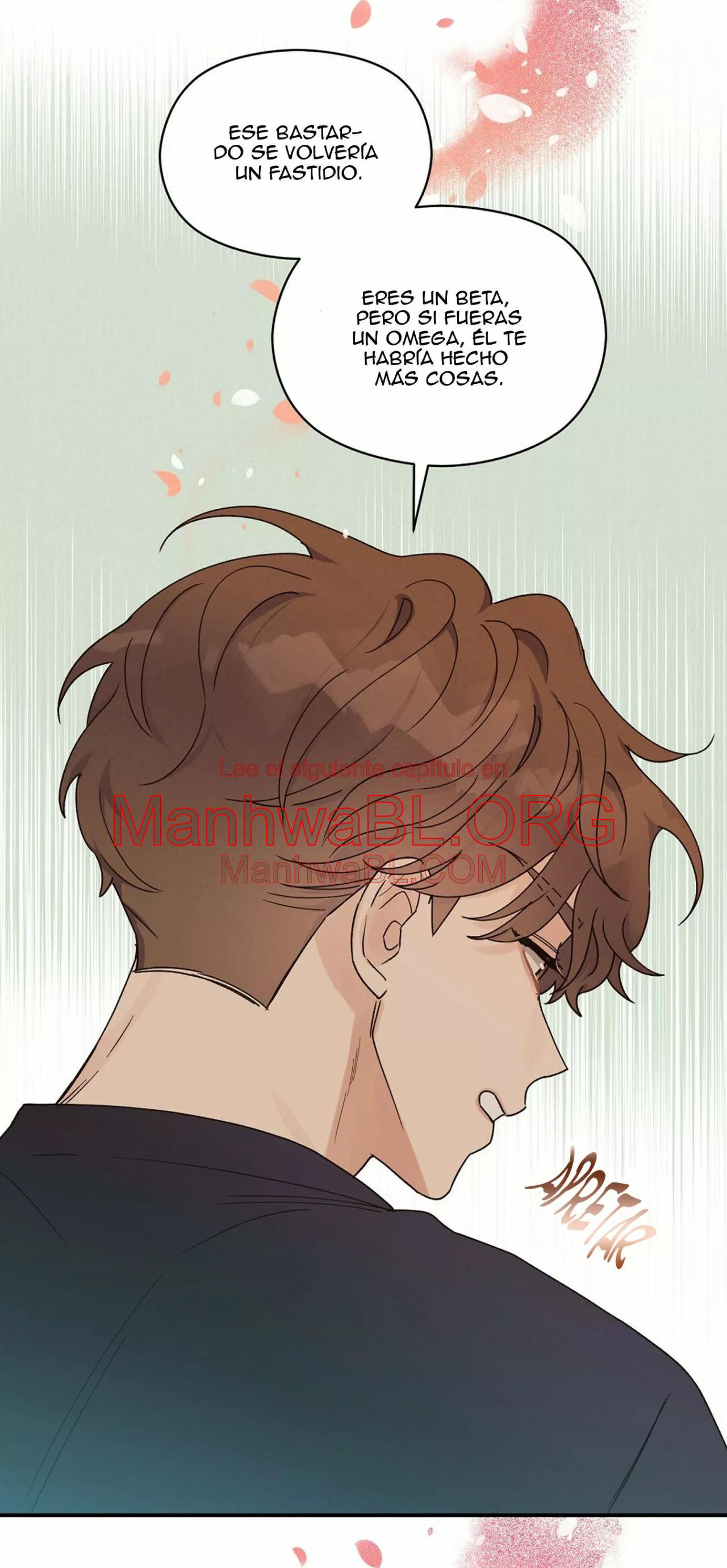 Omega Complex - Capítulo 13 2 manhwa