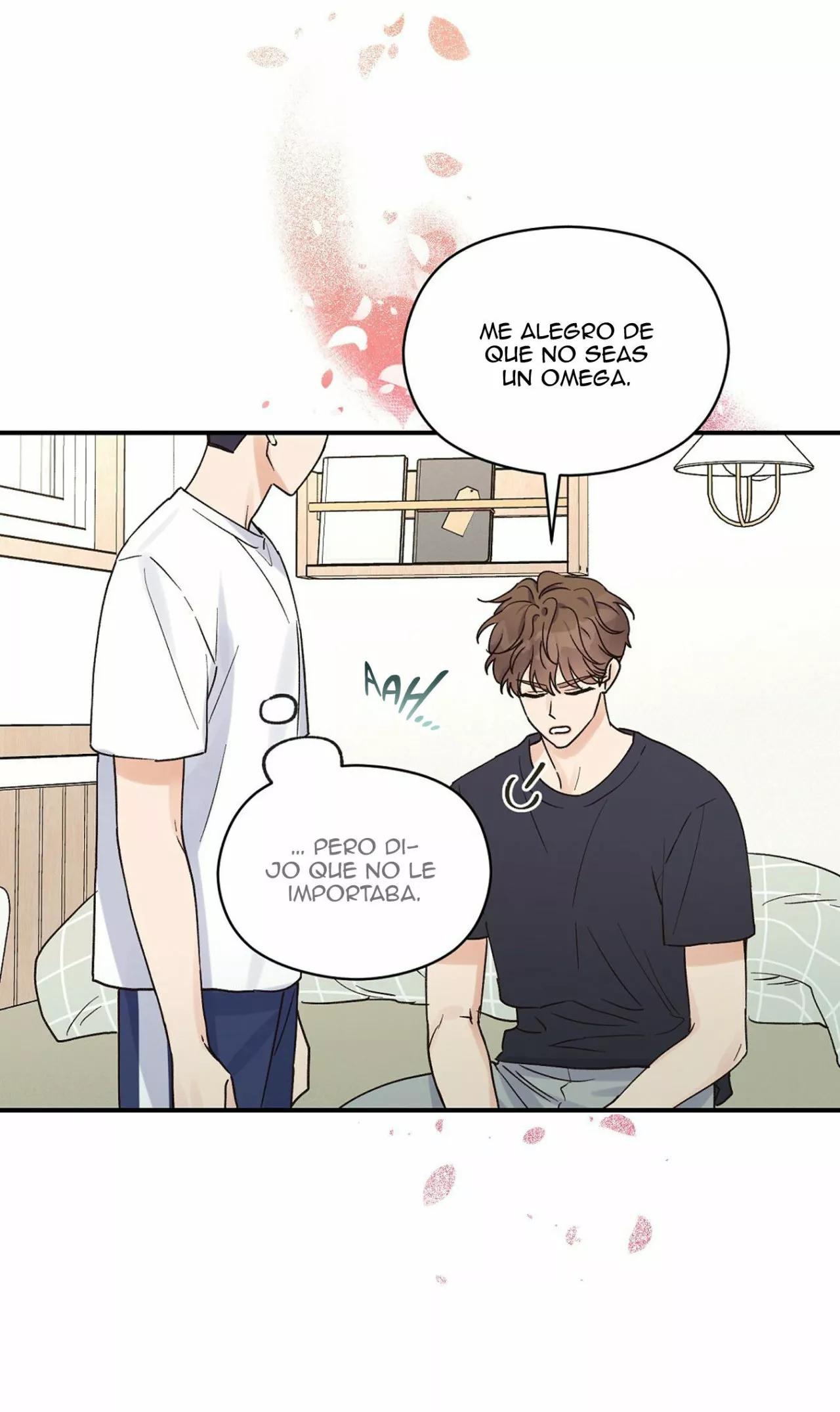 Omega Complex - Capítulo 13 2 manhwa