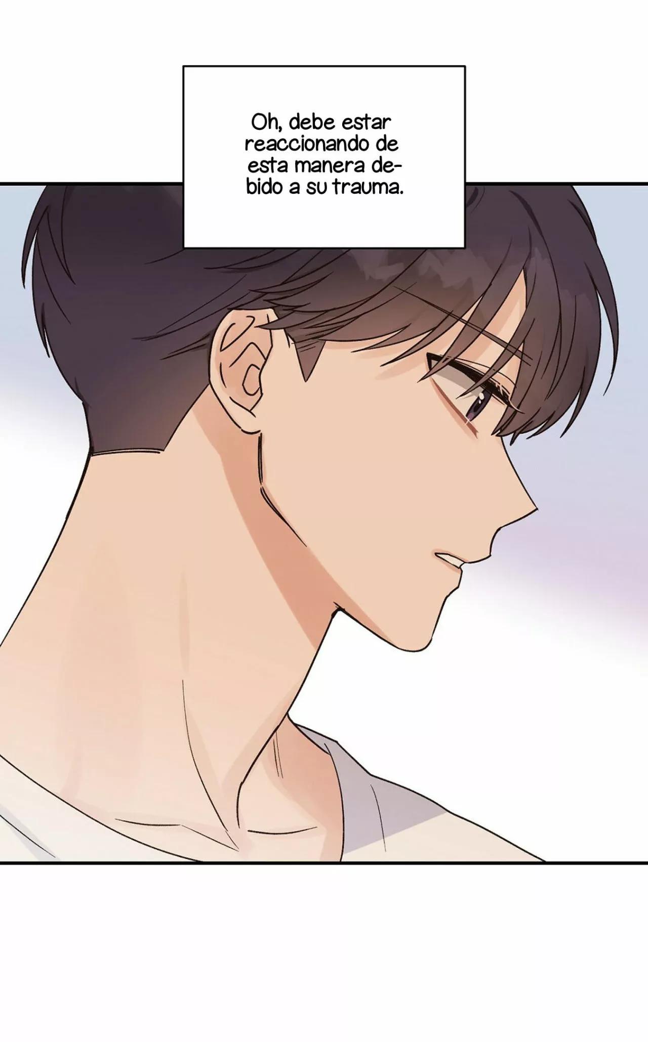 Omega Complex - Capítulo 13 2 manhwa