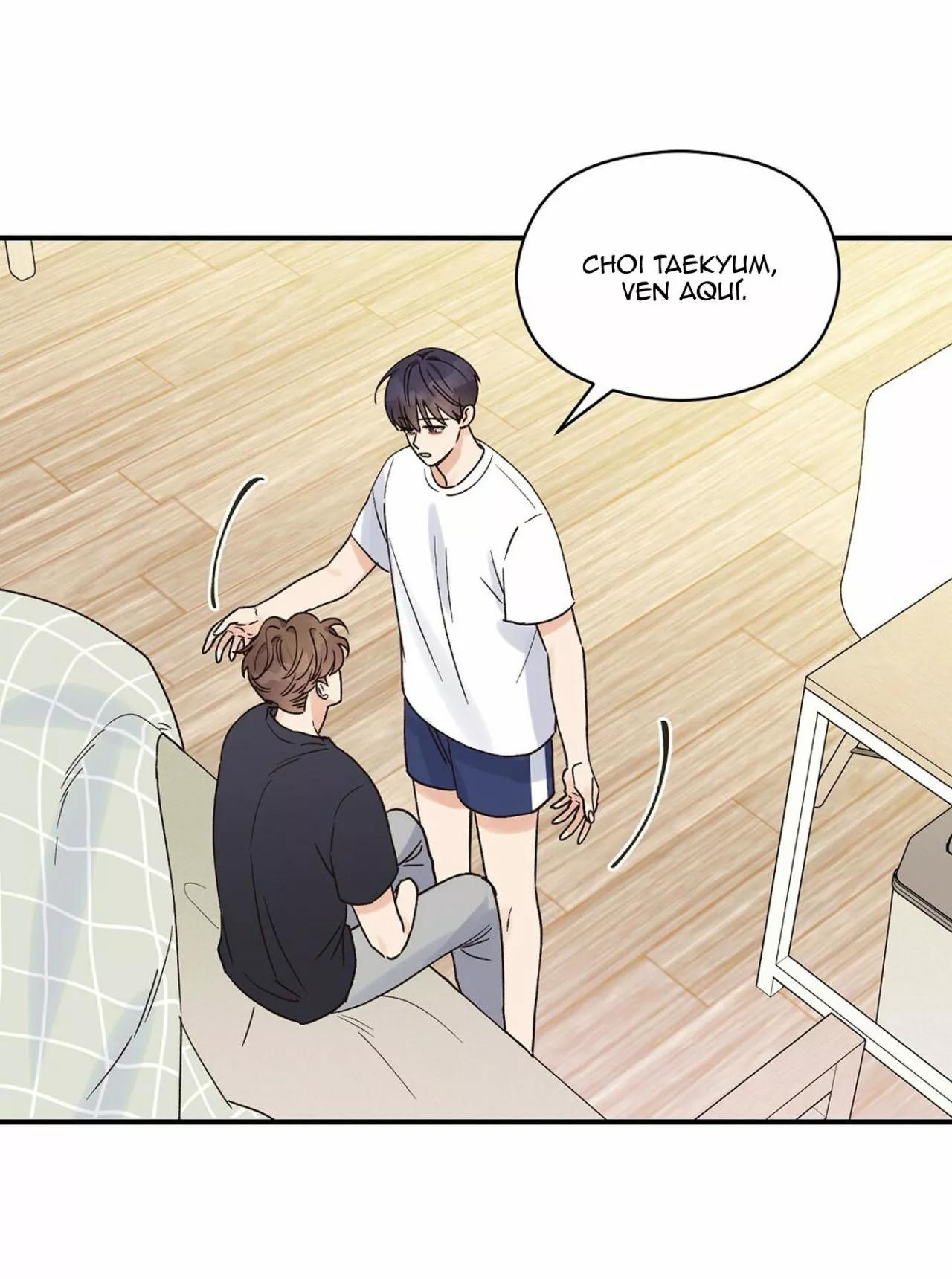 Omega Complex - Capítulo 13 2 manhwa