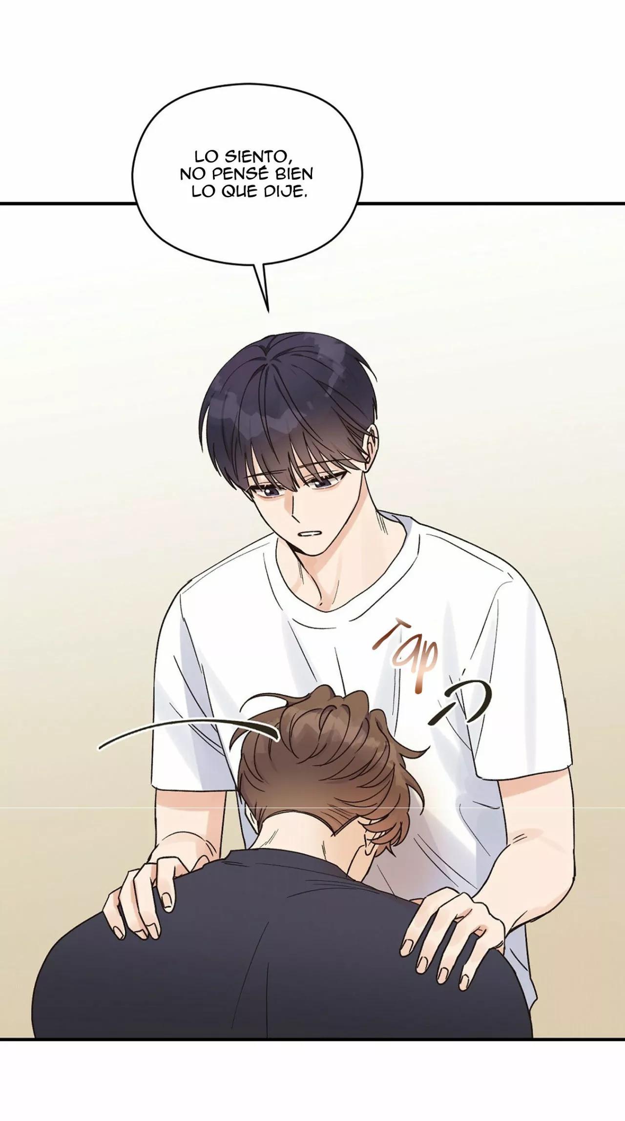 Omega Complex - Capítulo 13 2 manhwa