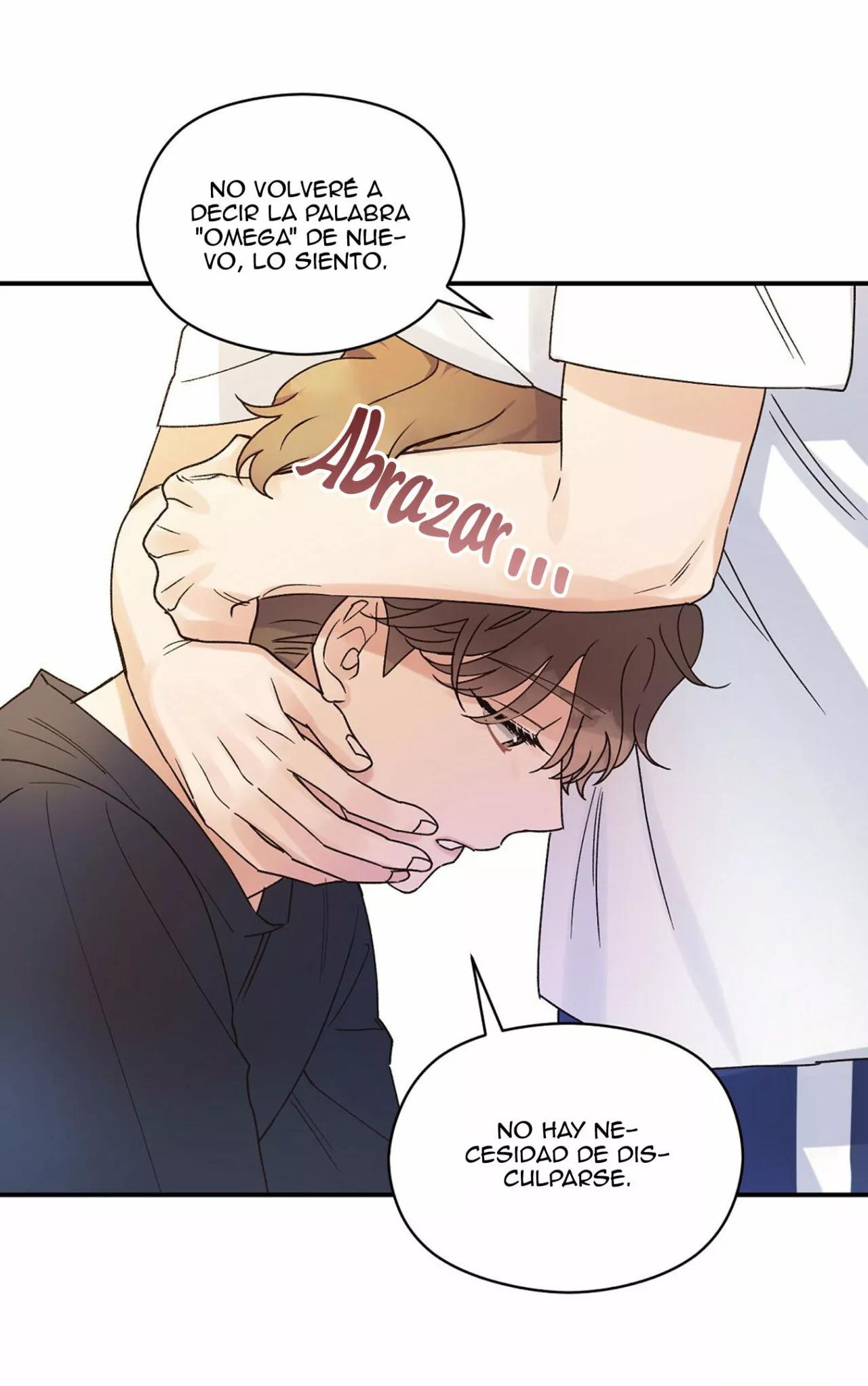 Omega Complex - Capítulo 13 2 manhwa