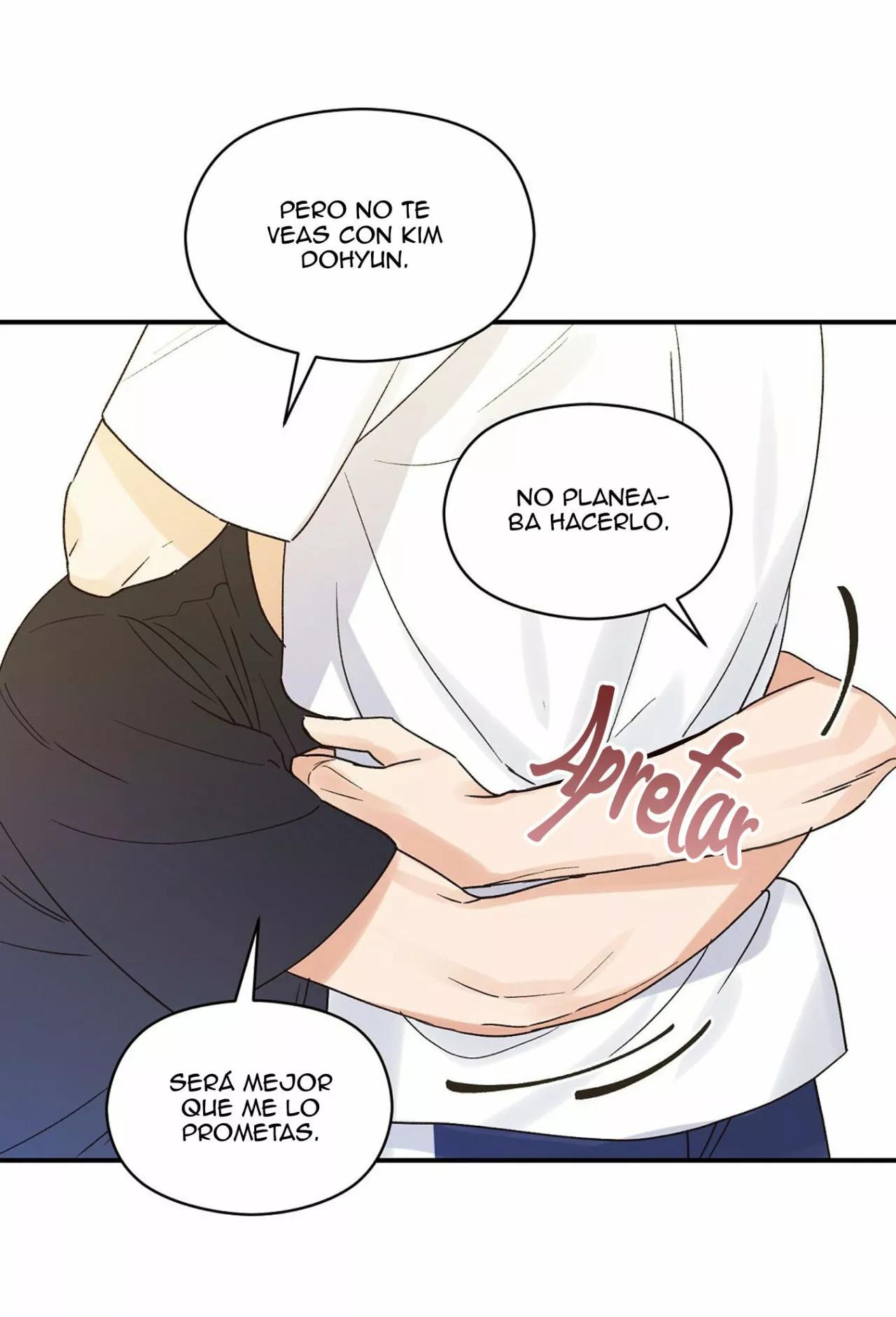 Omega Complex - Capítulo 13 2 manhwa