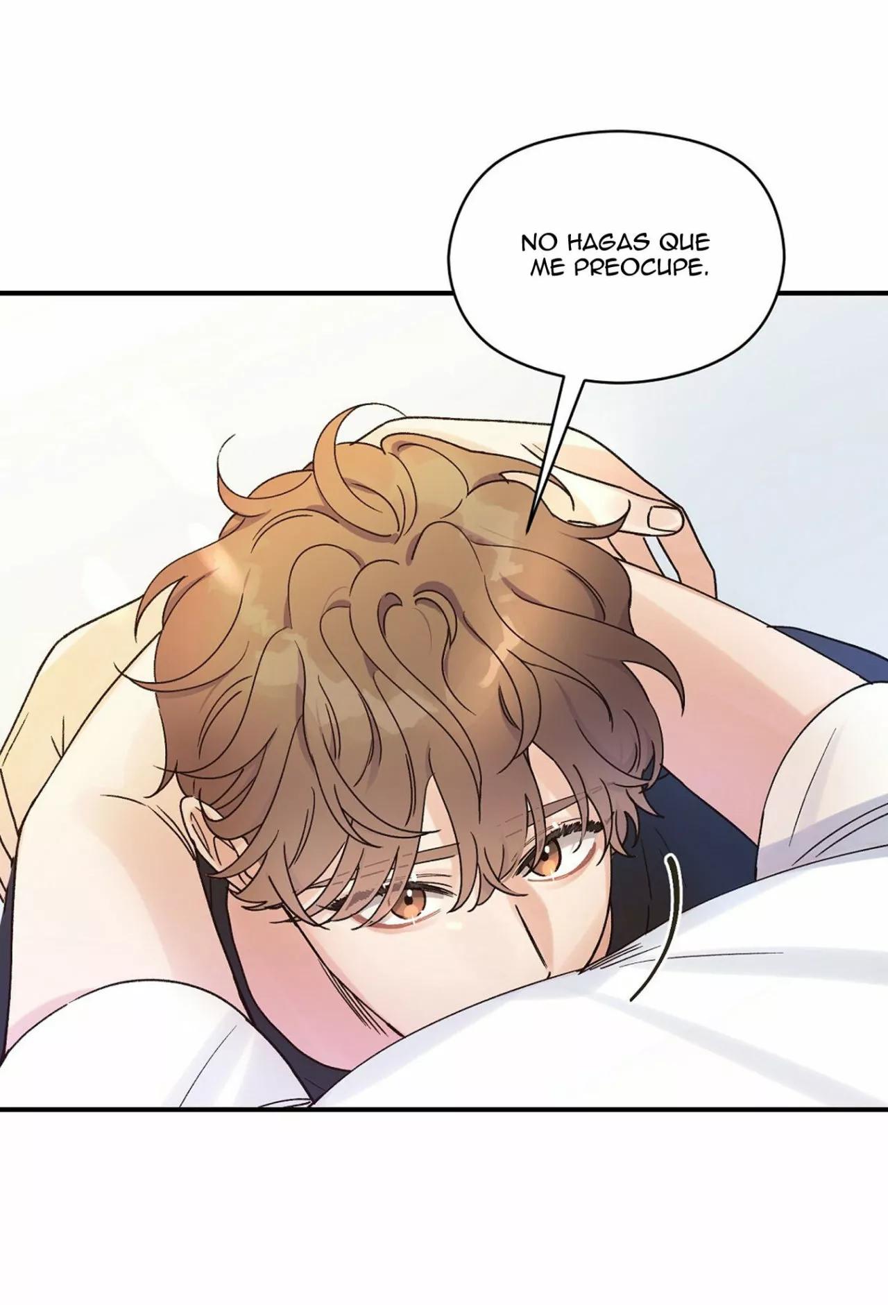 Omega Complex - Capítulo 13 2 manhwa