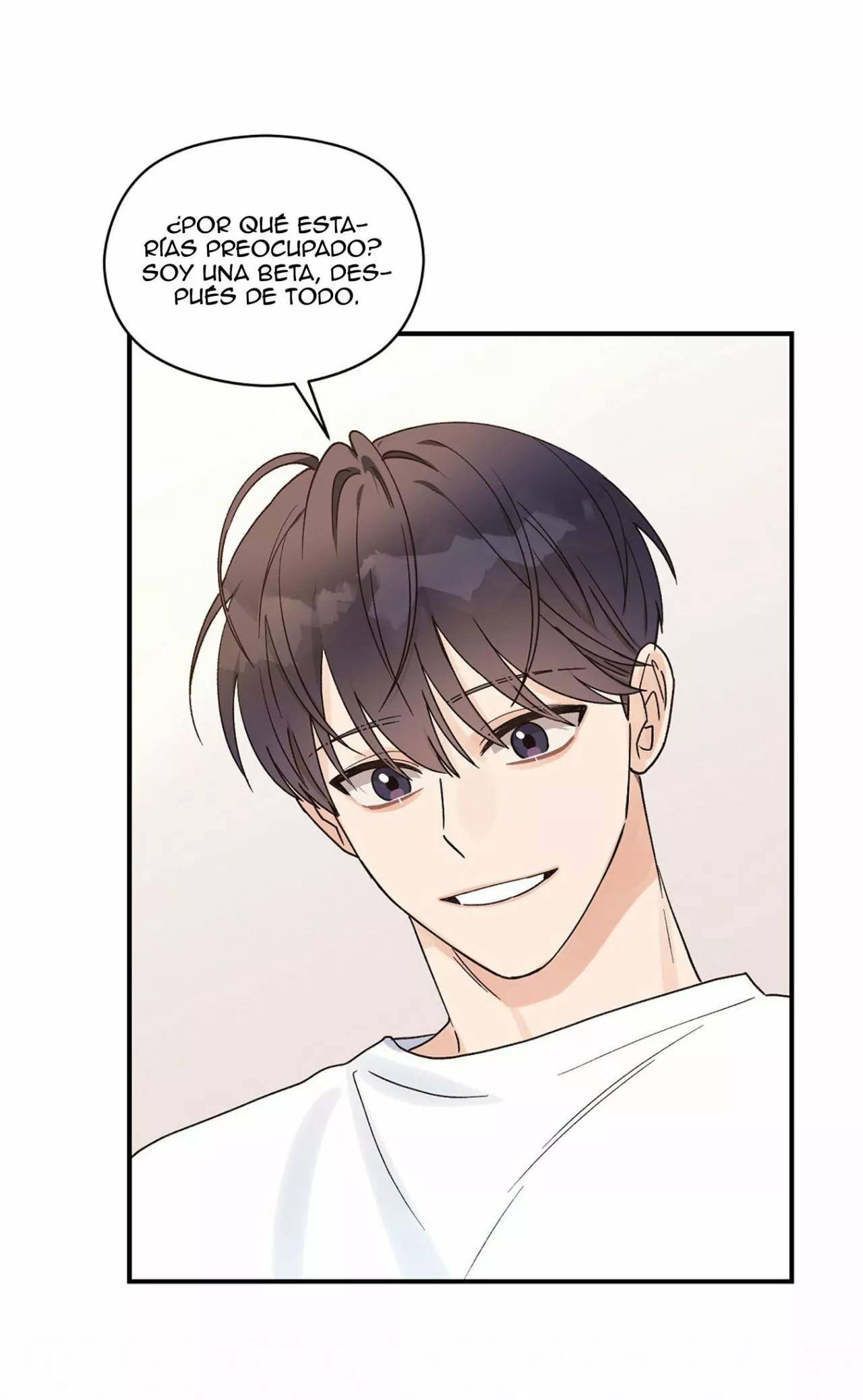 Omega Complex - Capítulo 13 2 manhwa