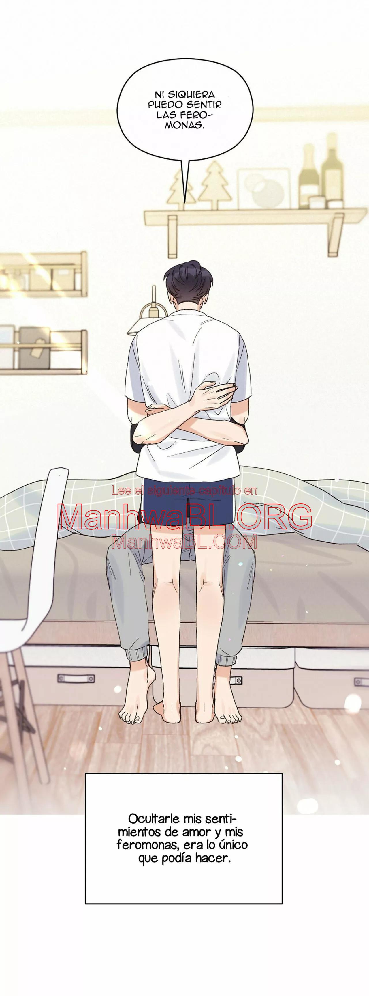 Omega Complex - Capítulo 13 2 manhwa