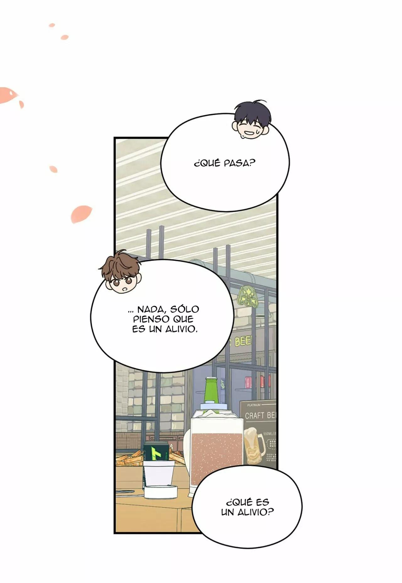 Omega Complex - Capítulo 5 2 manhwa
