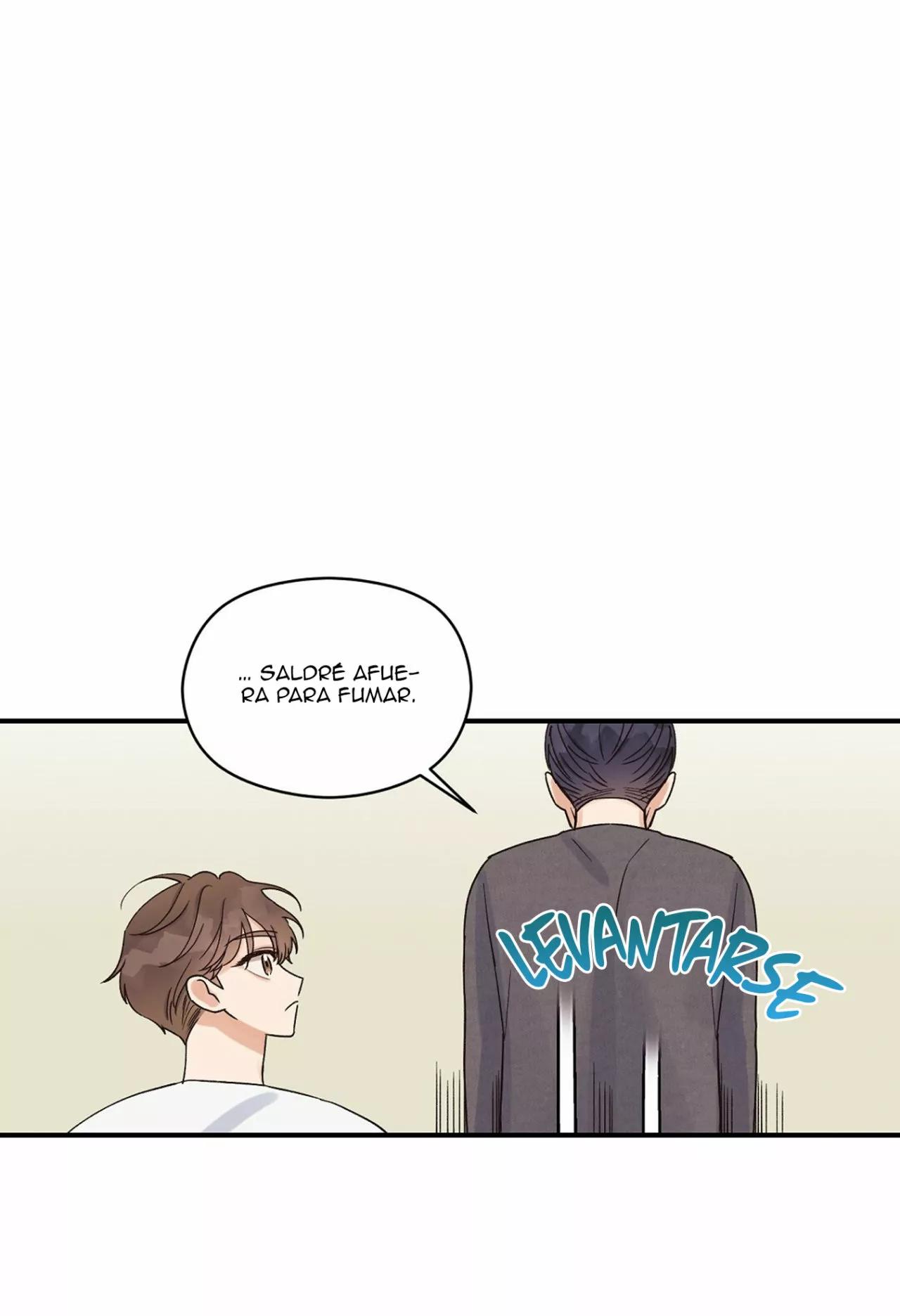 Omega Complex - Capítulo 5 2 manhwa