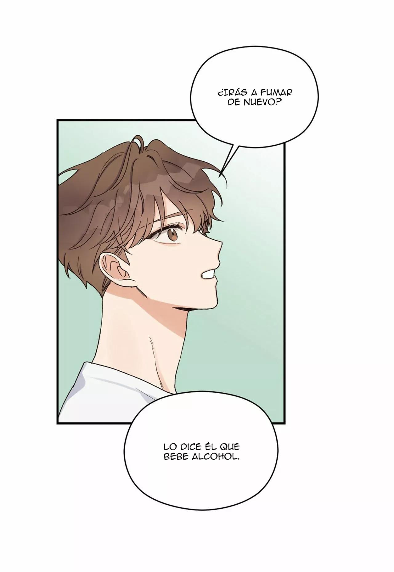 Omega Complex - Capítulo 5 2 manhwa