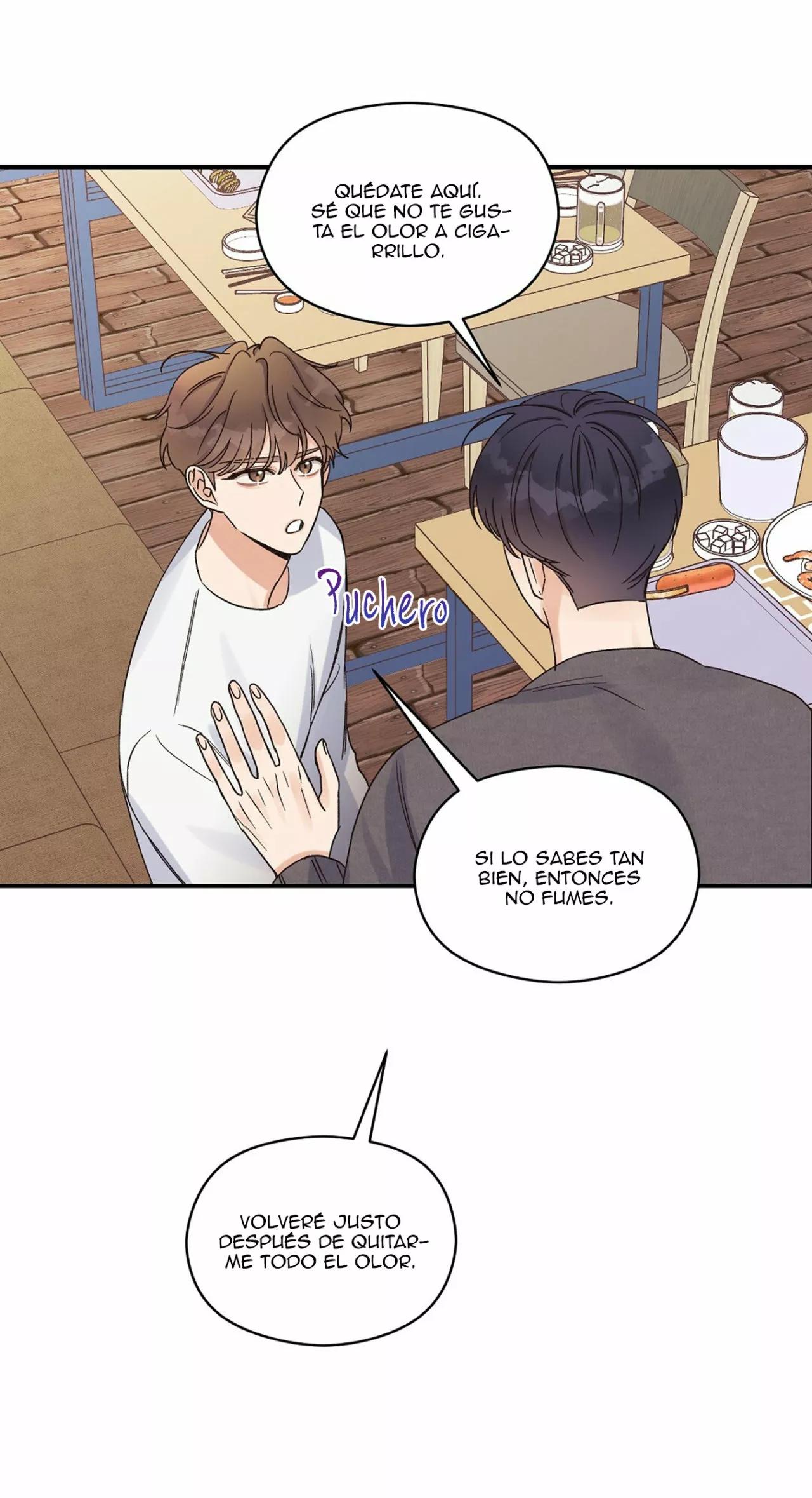 Omega Complex - Capítulo 5 2 manhwa
