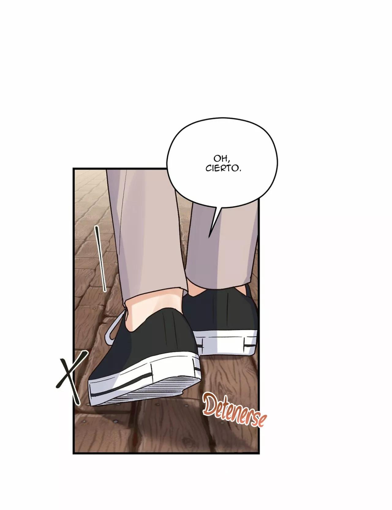 Omega Complex - Capítulo 5 2 manhwa