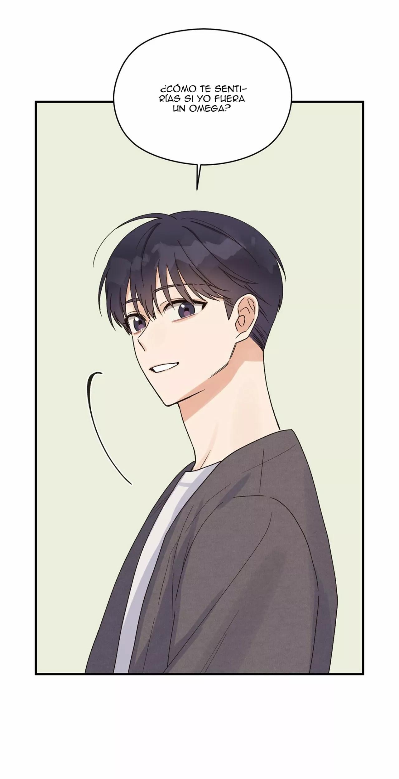 Omega Complex - Capítulo 5 2 manhwa