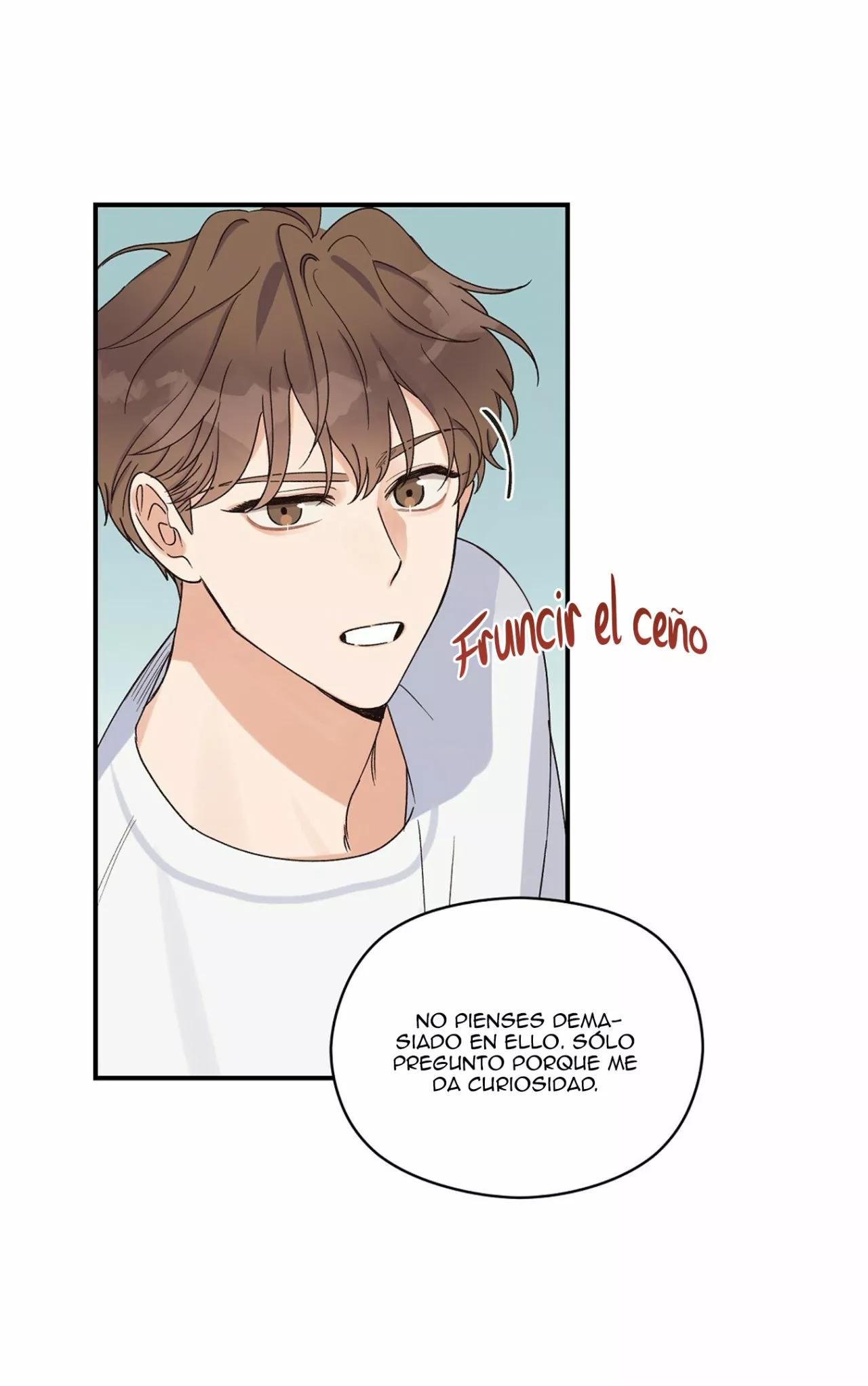 Omega Complex - Capítulo 5 2 manhwa