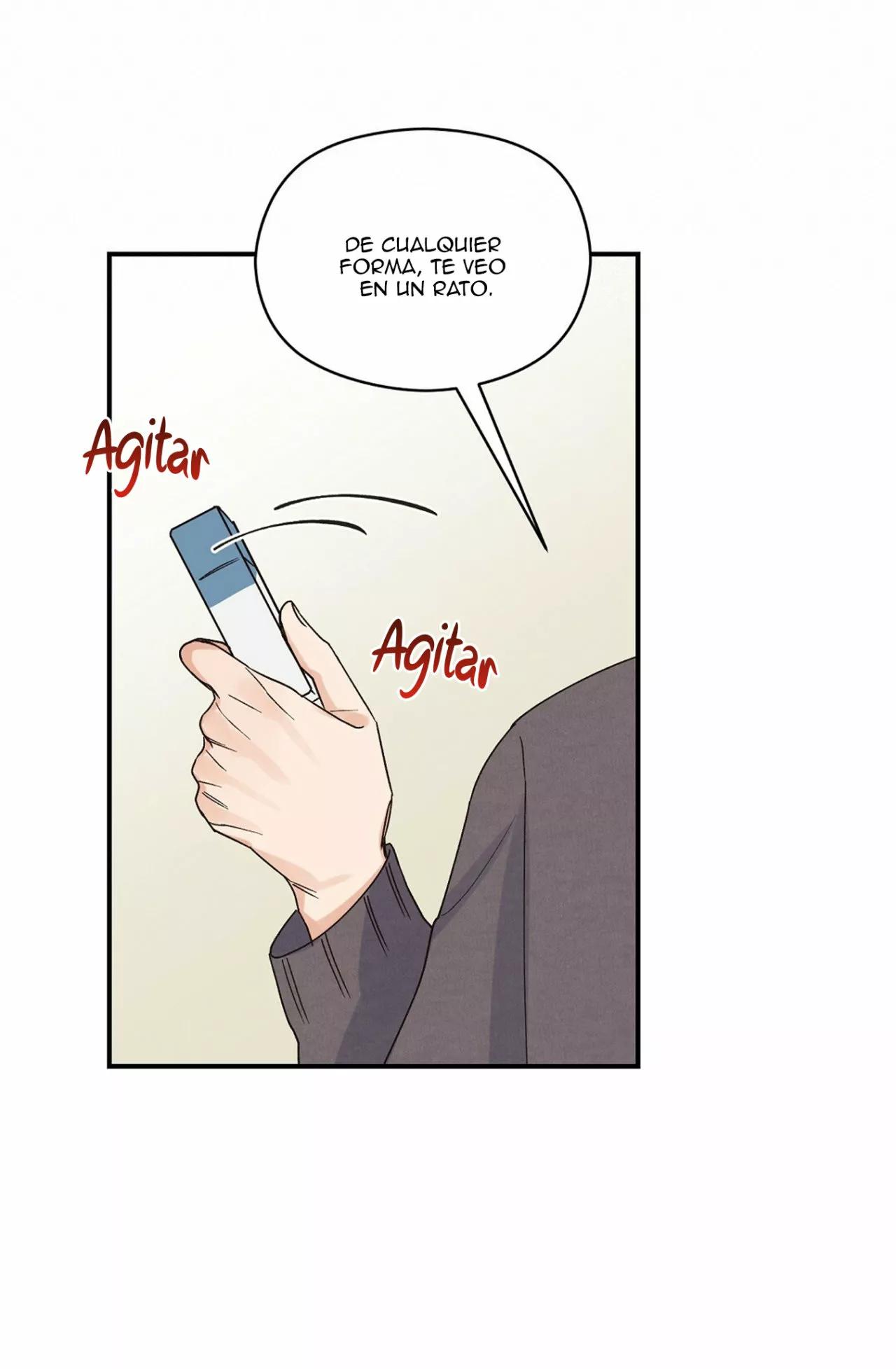 Omega Complex - Capítulo 5 2 manhwa