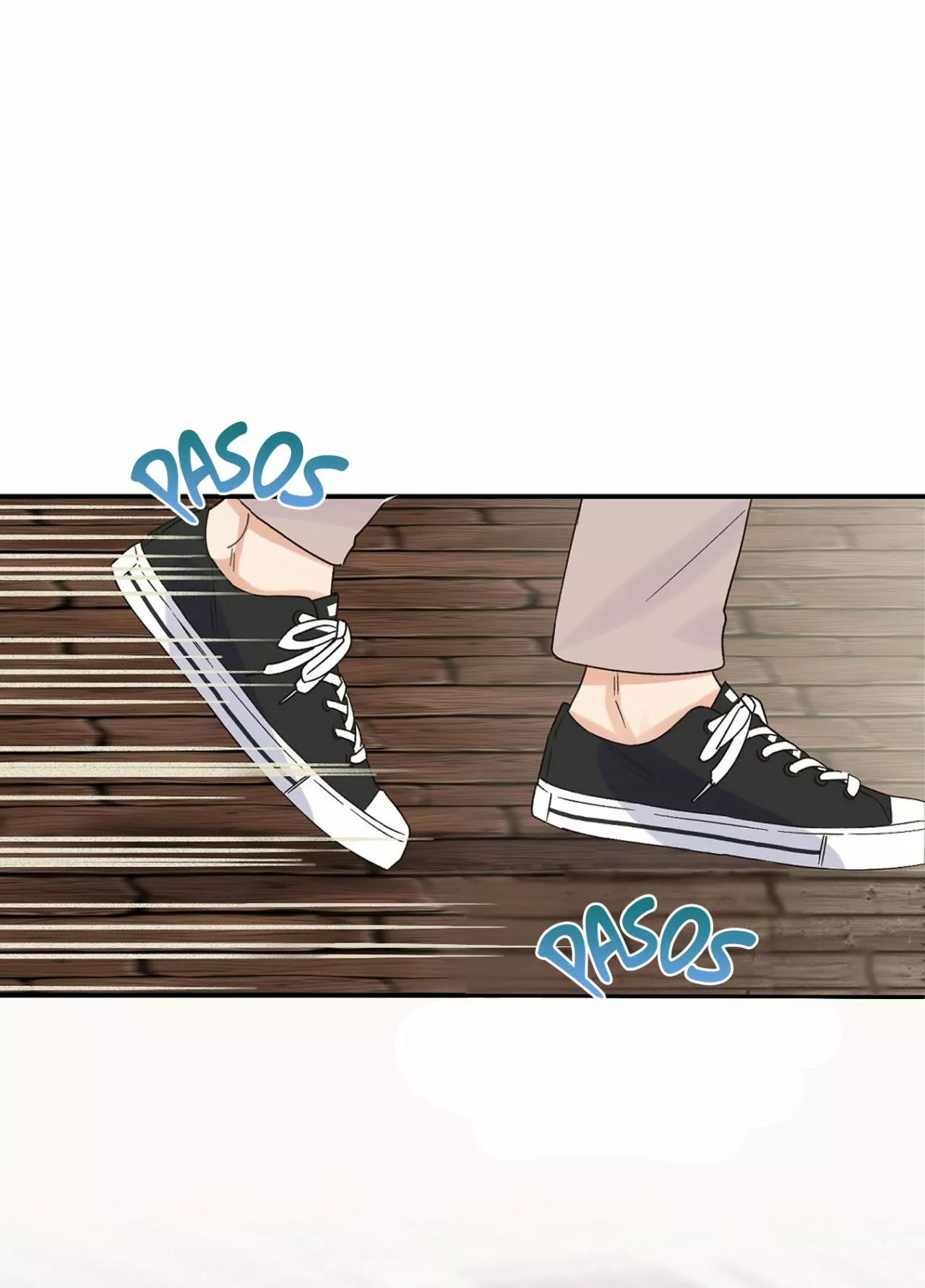 Omega Complex - Capítulo 5 2 manhwa