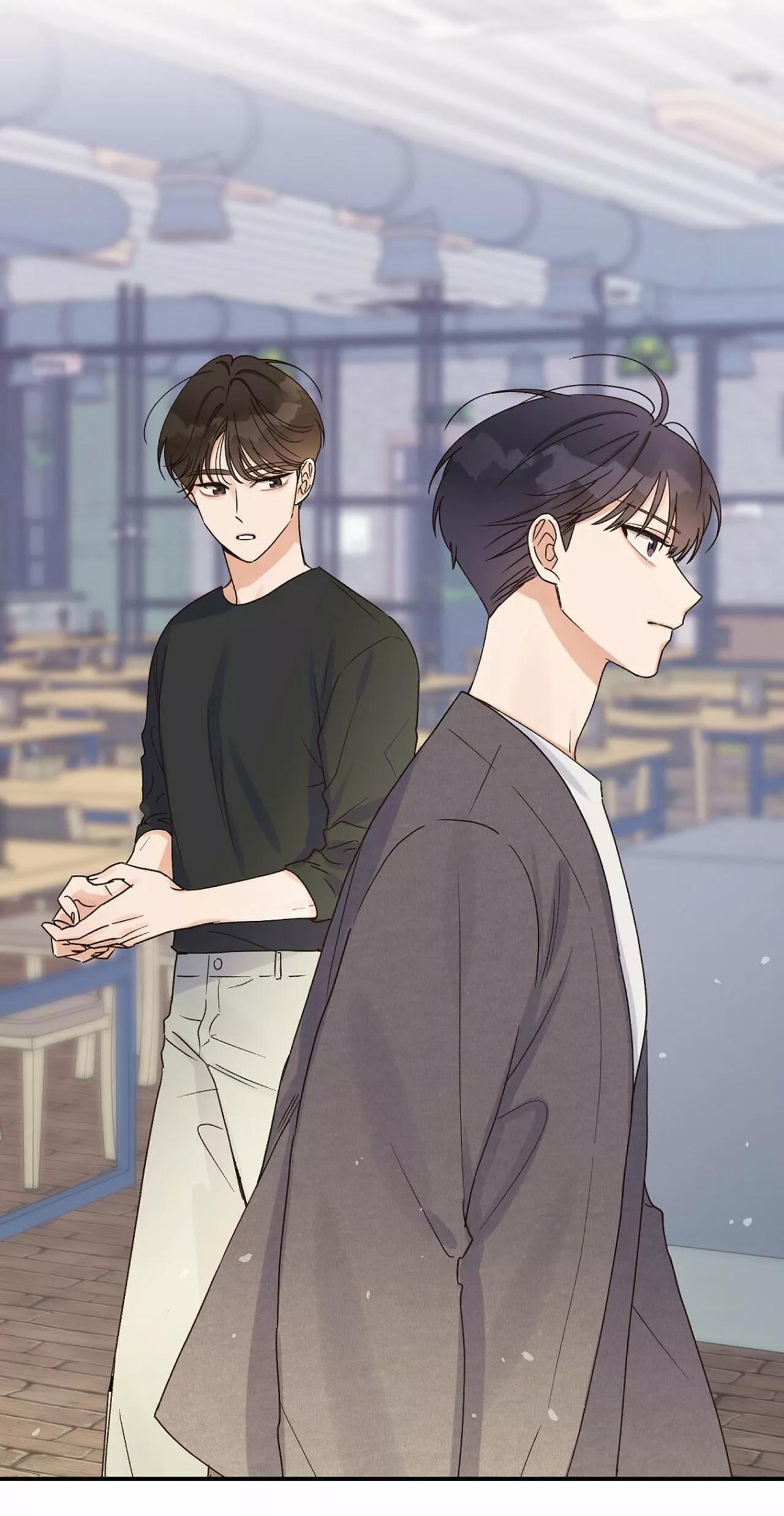 Omega Complex - Capítulo 5 2 manhwa