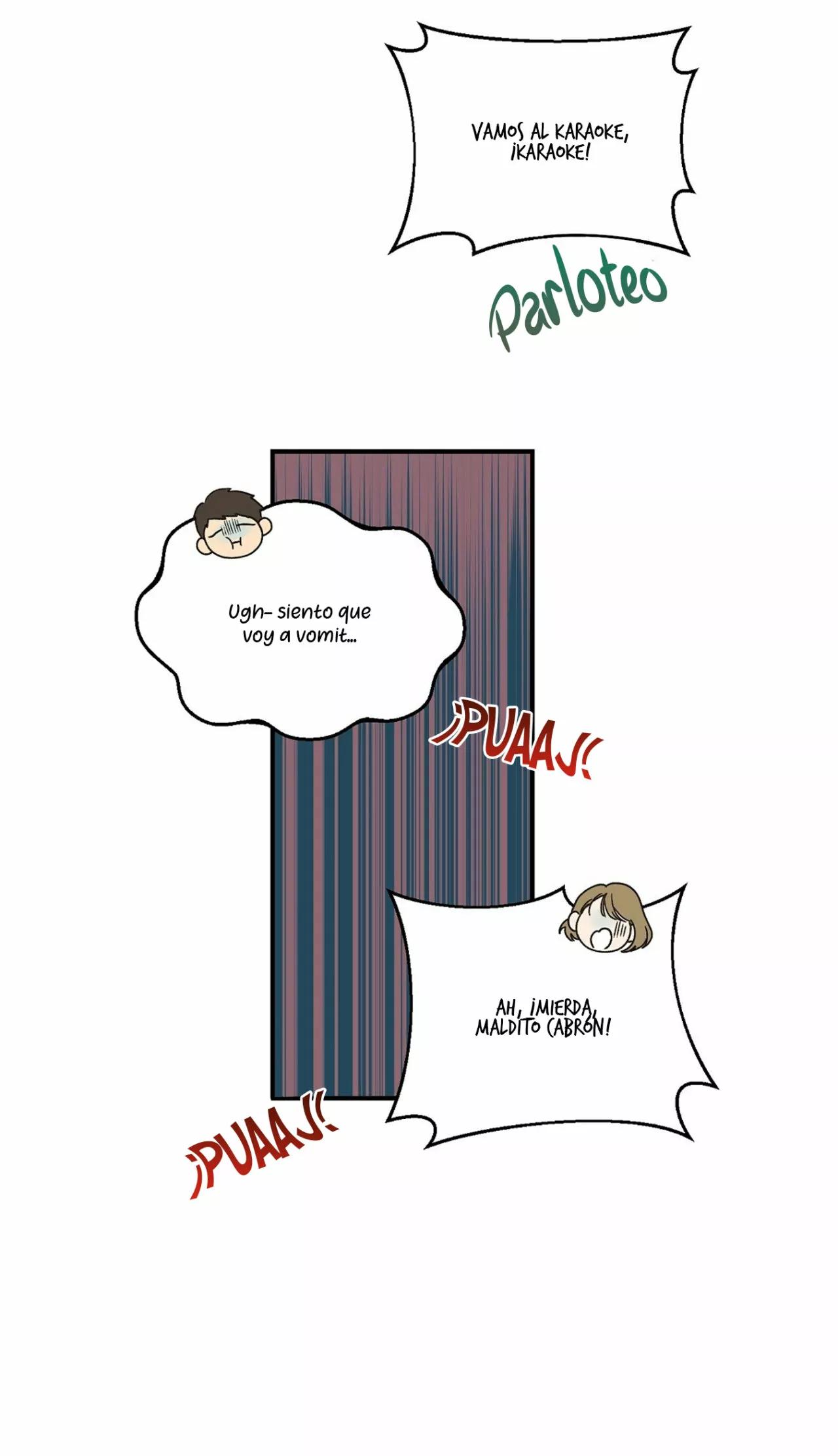 Omega Complex - Capítulo 5 2 manhwa