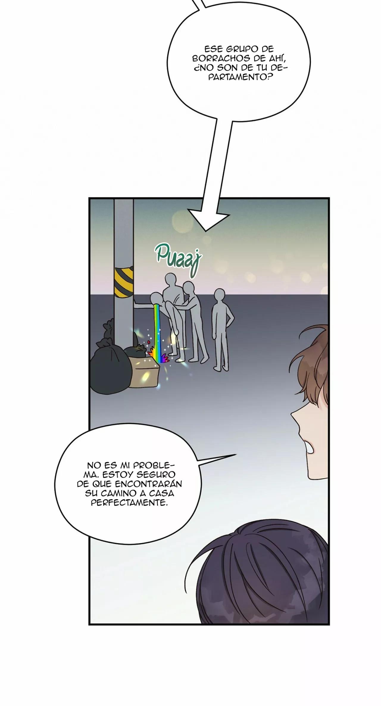 Omega Complex - Capítulo 5 2 manhwa