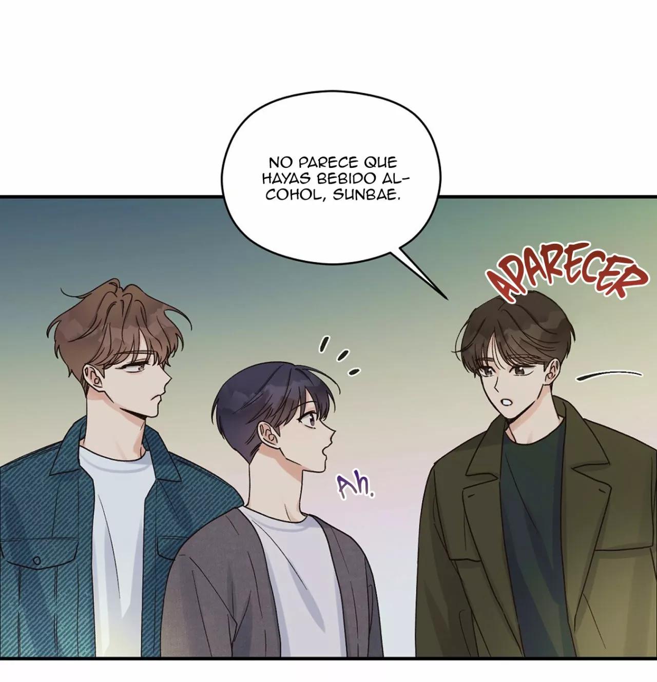 Omega Complex - Capítulo 5 2 manhwa