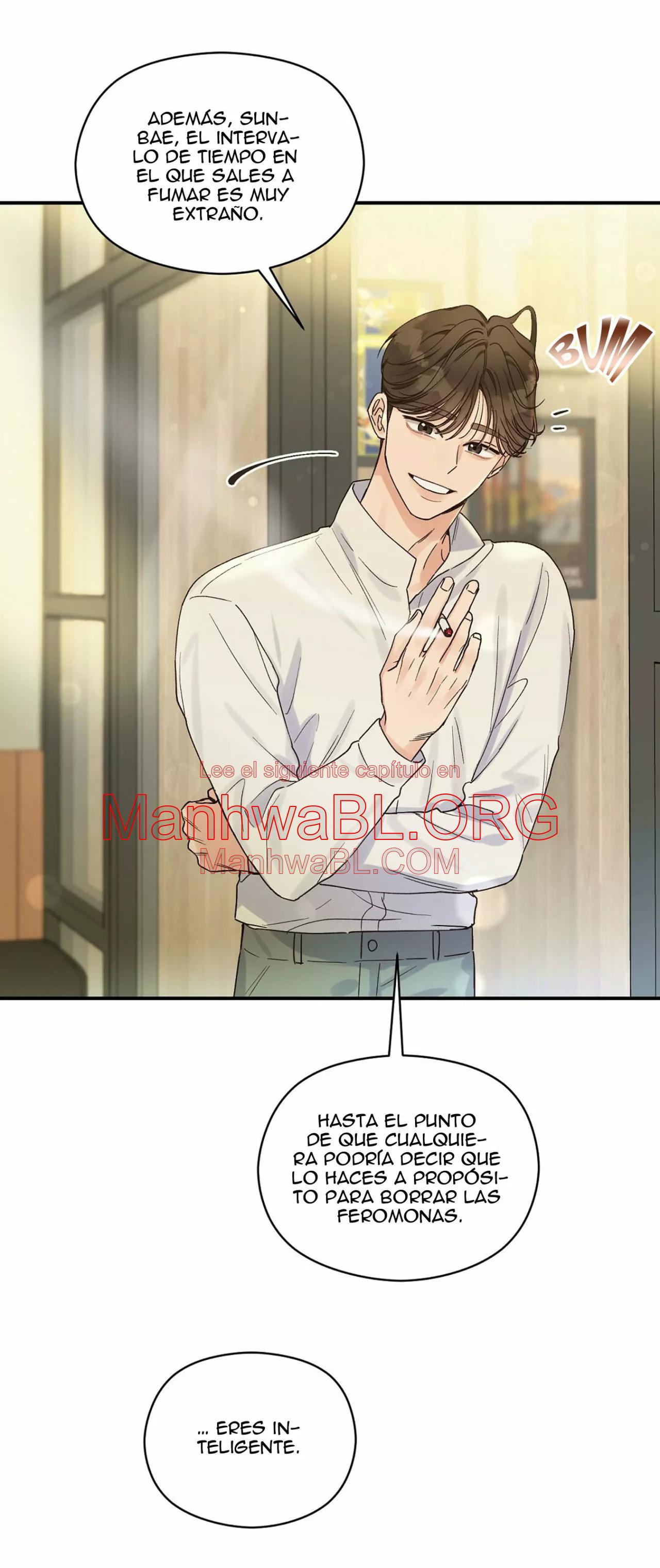 Omega Complex - Capítulo 10 3 manhwa