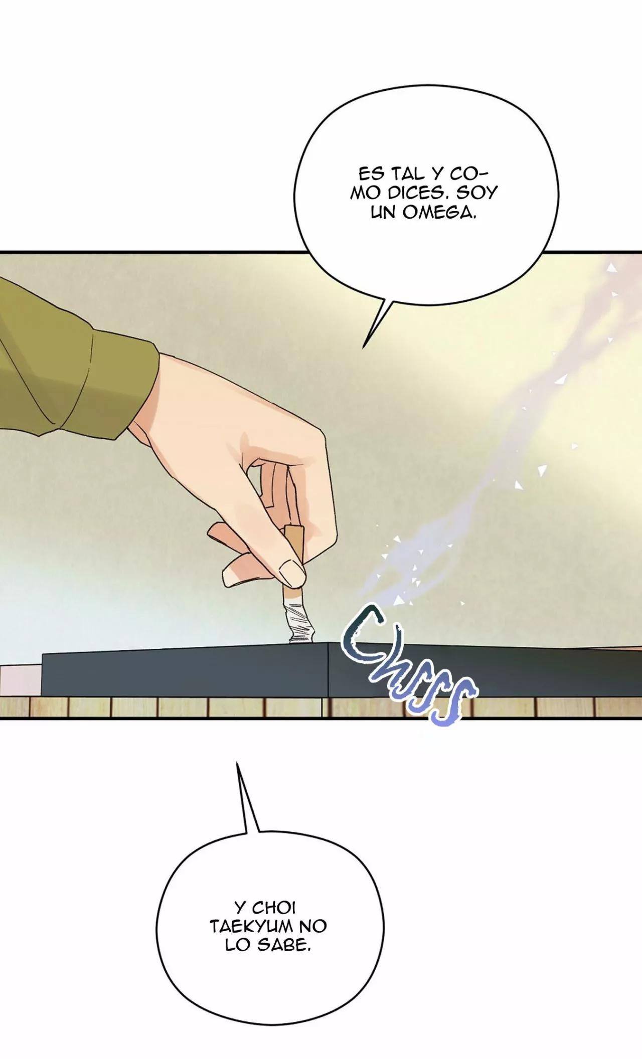 Omega Complex - Capítulo 10 3 manhwa