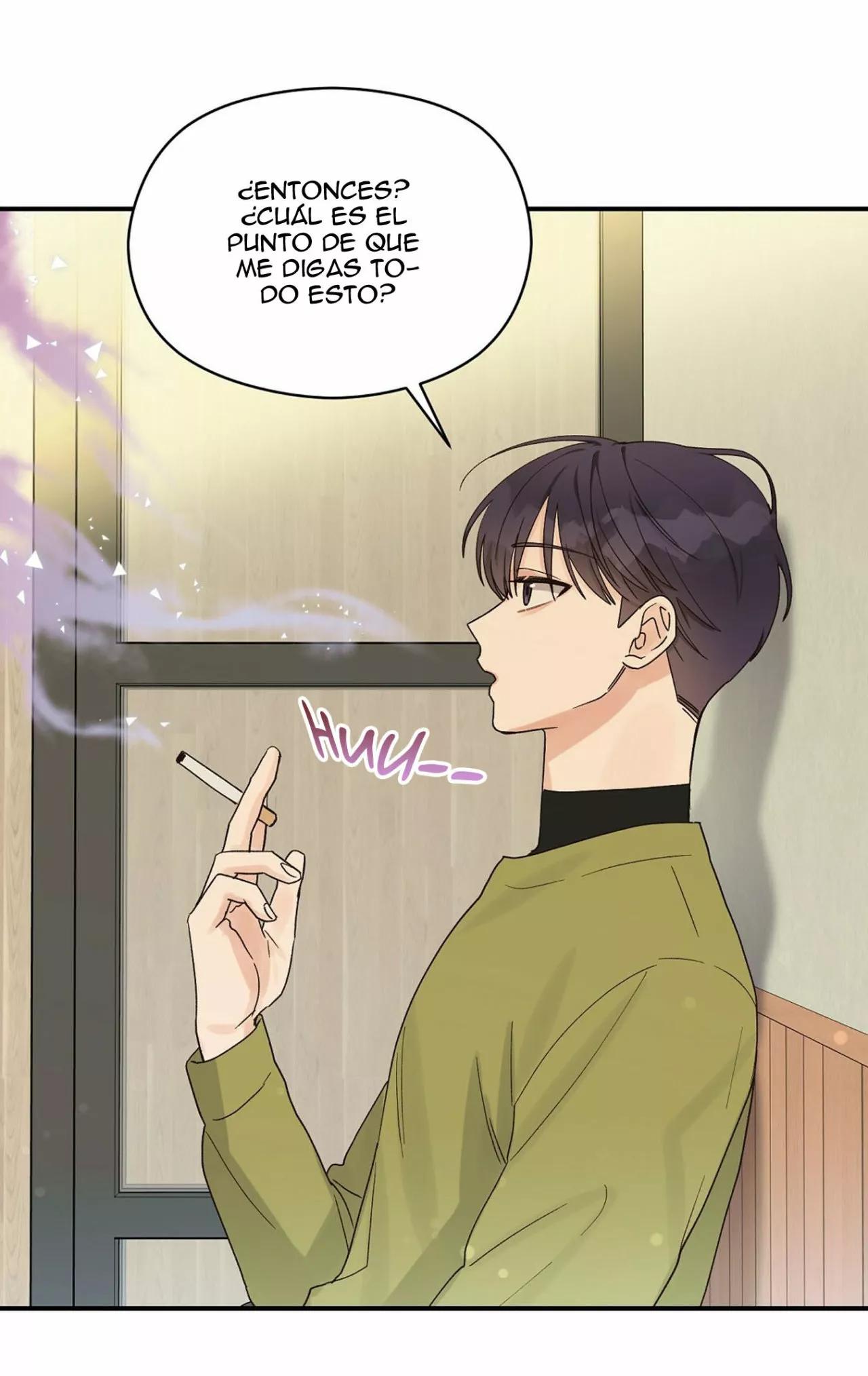 Omega Complex - Capítulo 10 3 manhwa