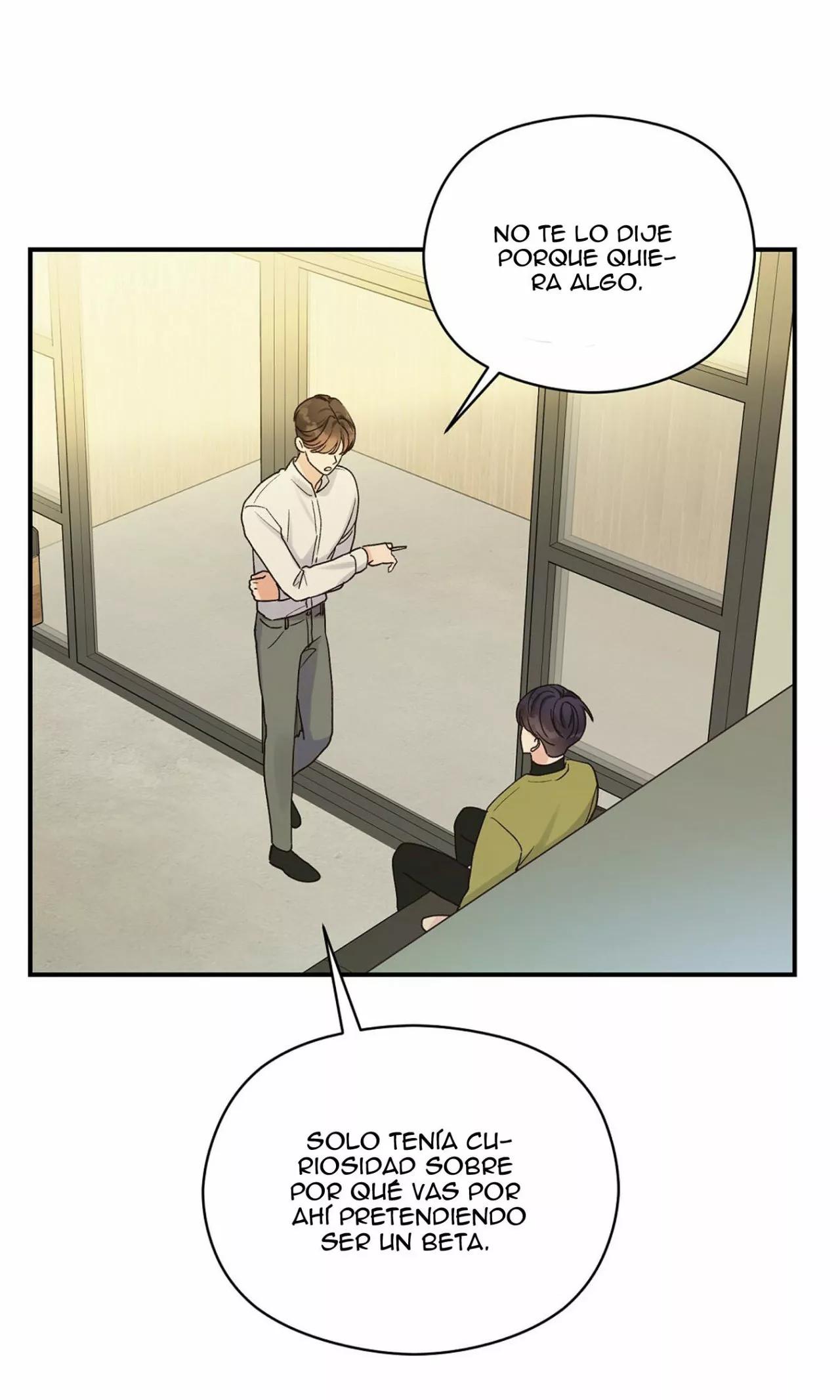 Omega Complex - Capítulo 10 3 manhwa