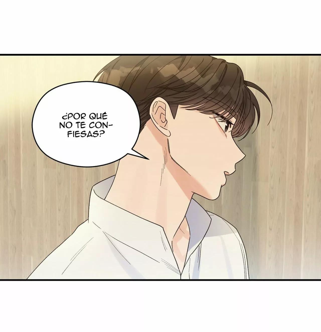 Omega Complex - Capítulo 10 3 manhwa