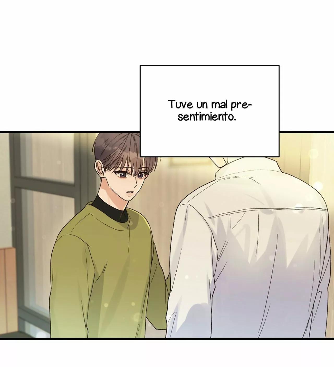 Omega Complex - Capítulo 10 3 manhwa