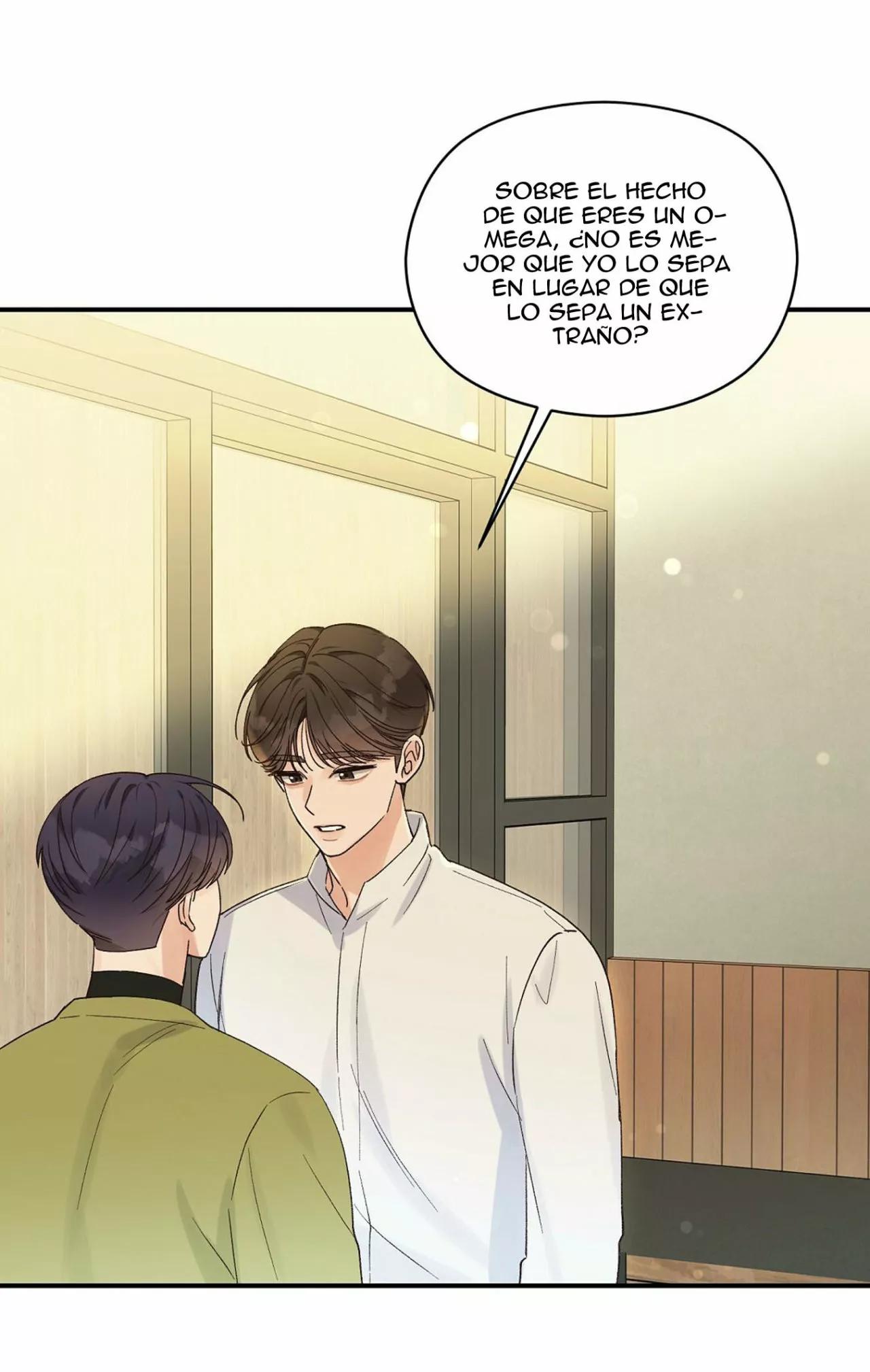 Omega Complex - Capítulo 10 3 manhwa
