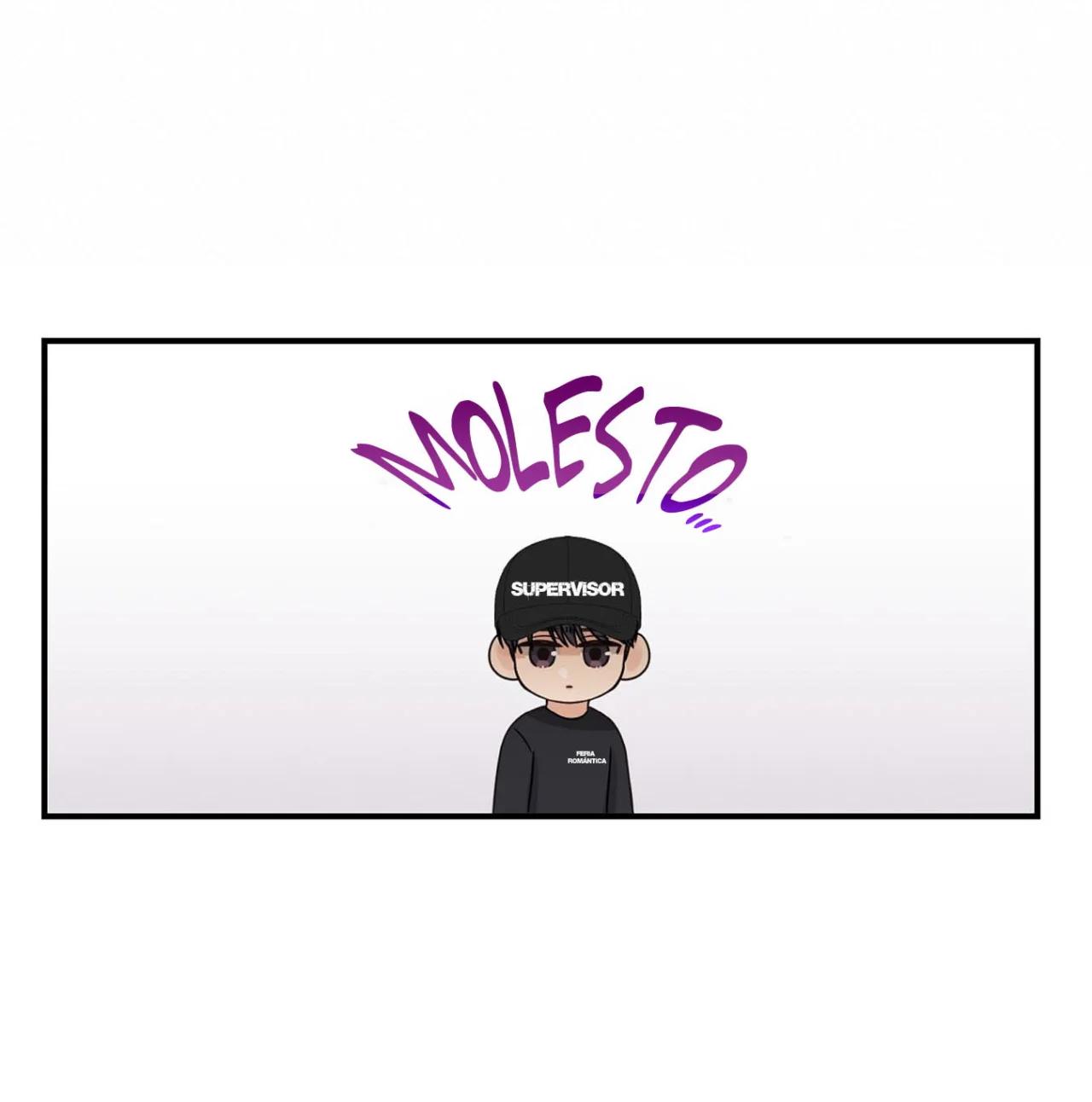 Omega Complex - Capítulo 38 manhwa