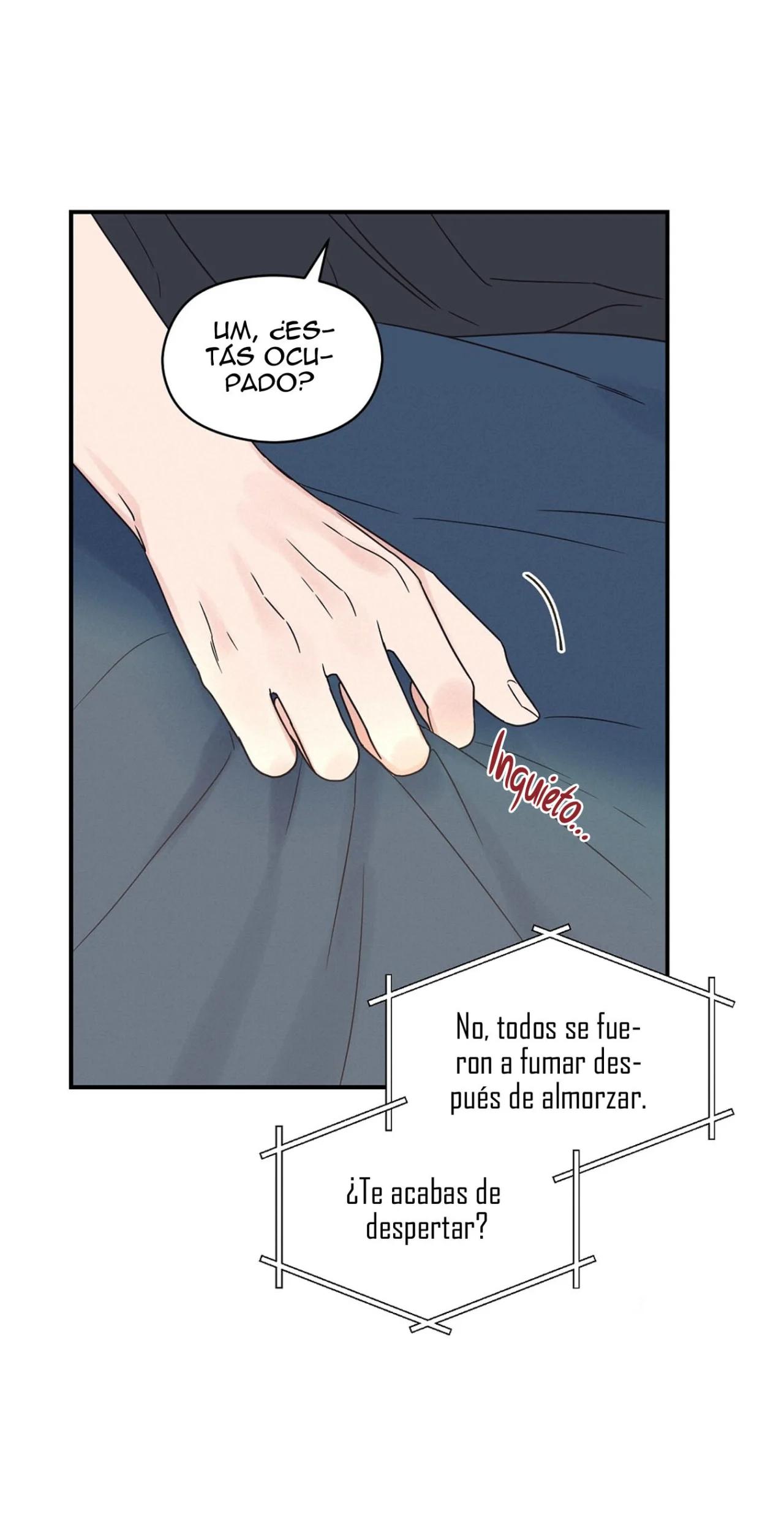 Omega Complex - Capítulo 44 2 manhwa
